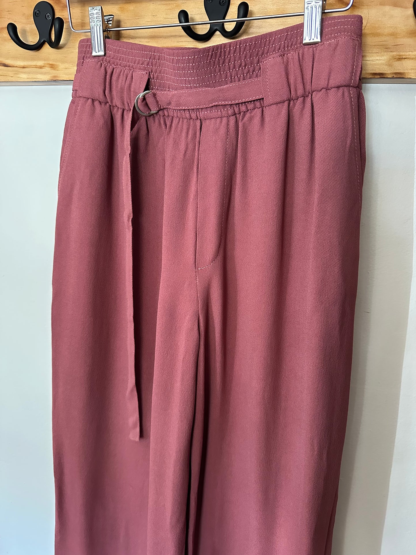 Club Monaco | Mauve Trousers, 2