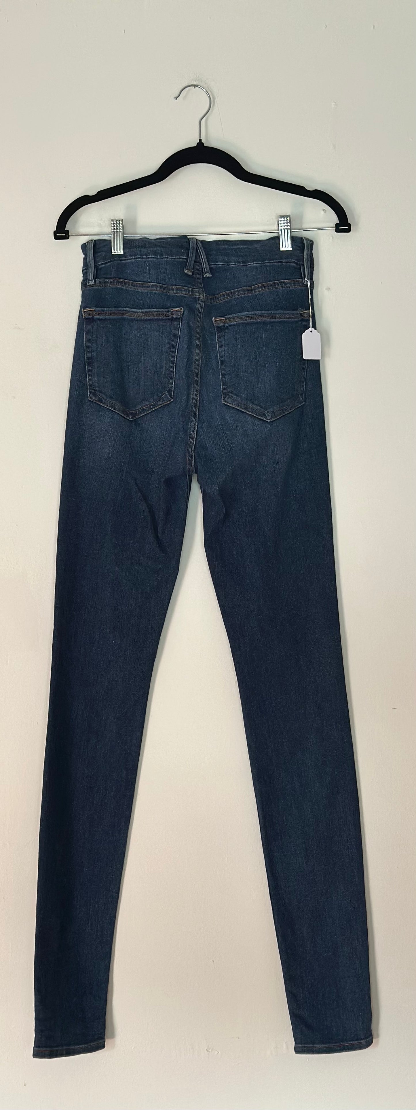 Good American | Good Legs Skinny Jeans