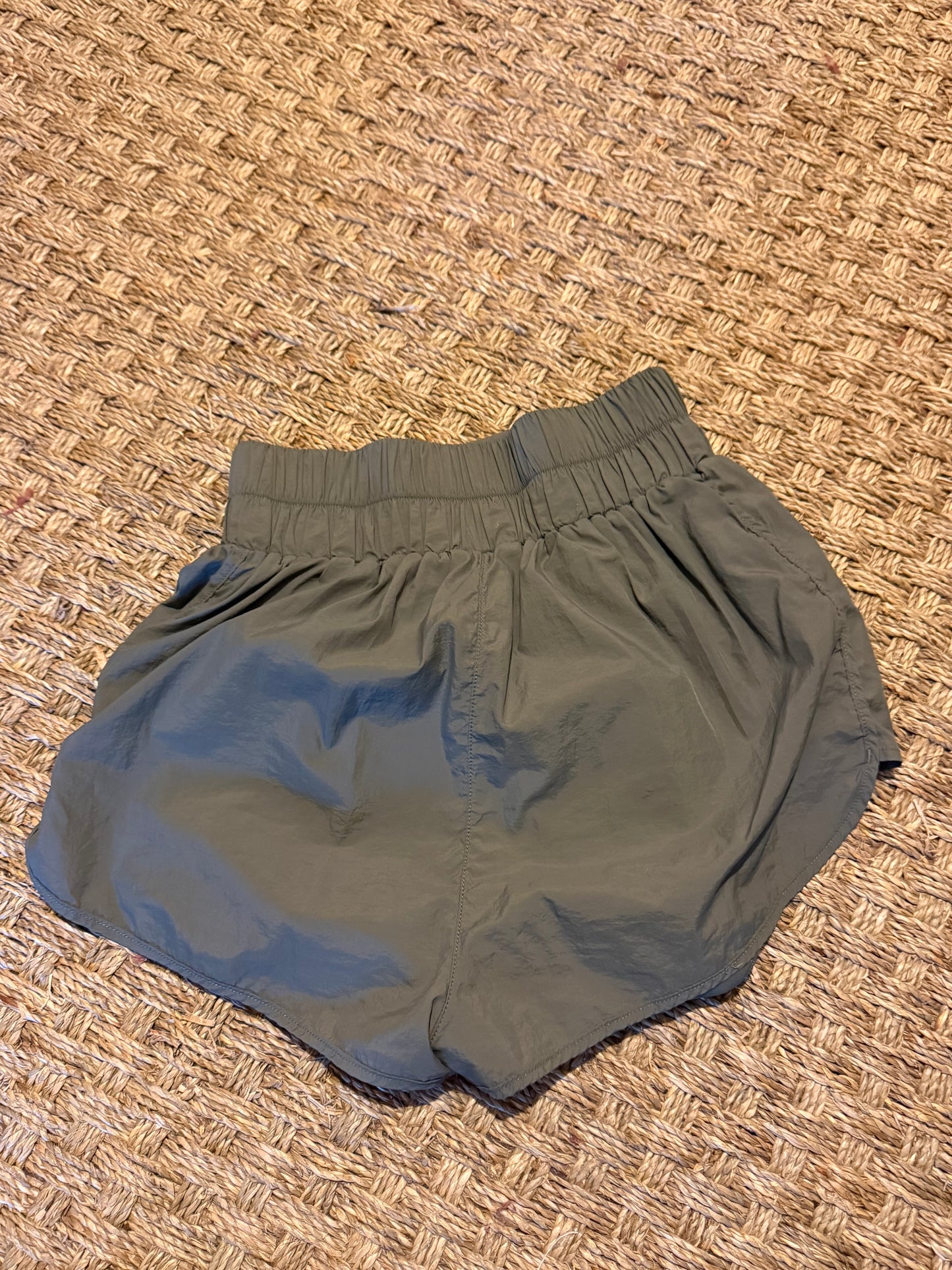 Daily Drills | Bounce Shorts, S