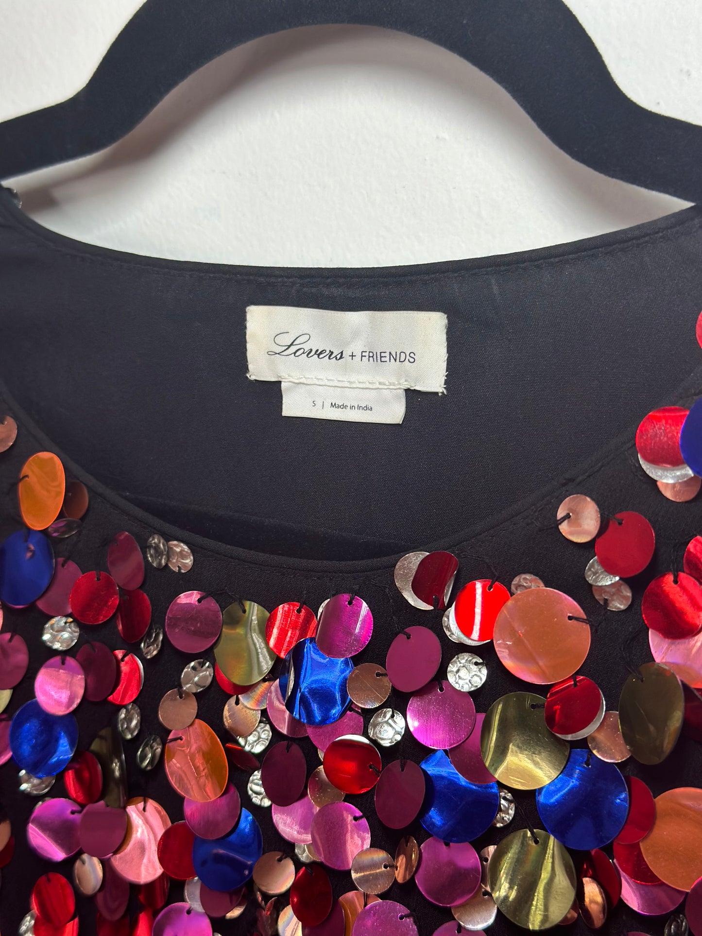 Lovers & Friends | Raine Crop Top