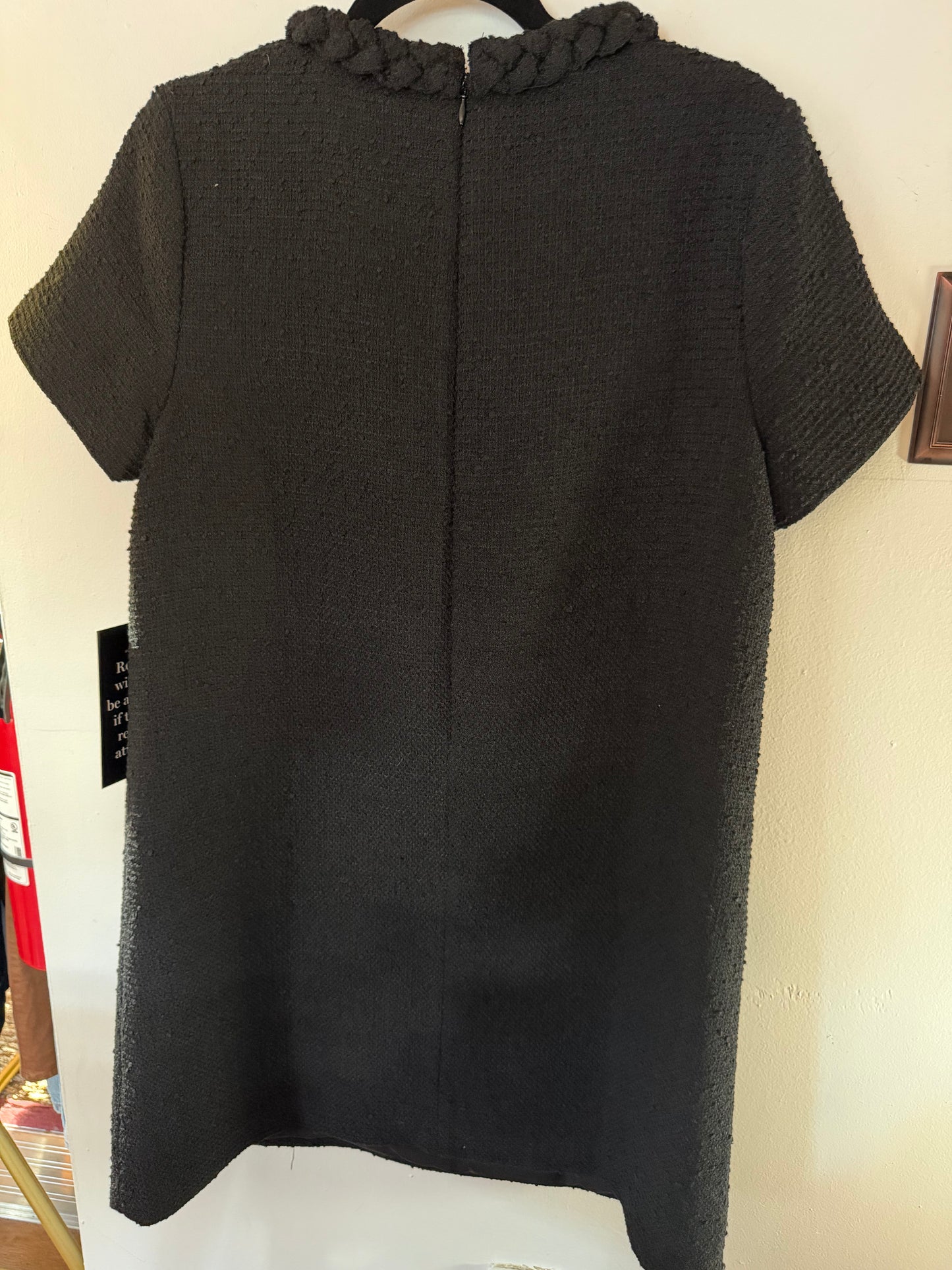 Tuckernuck \ Tweed Jackie Dress, M