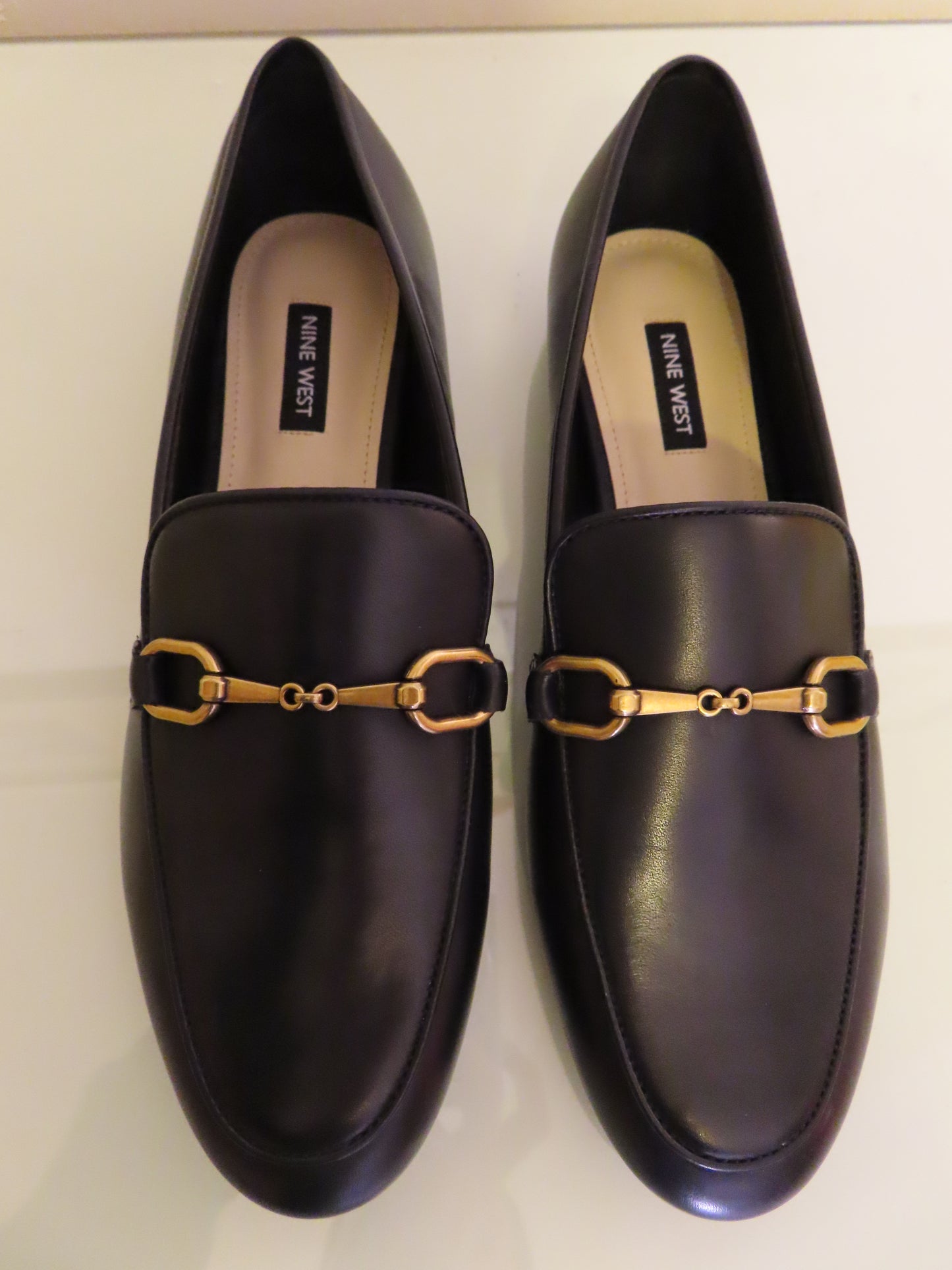 Nine West | Women's Brayci Slip-On Loafers