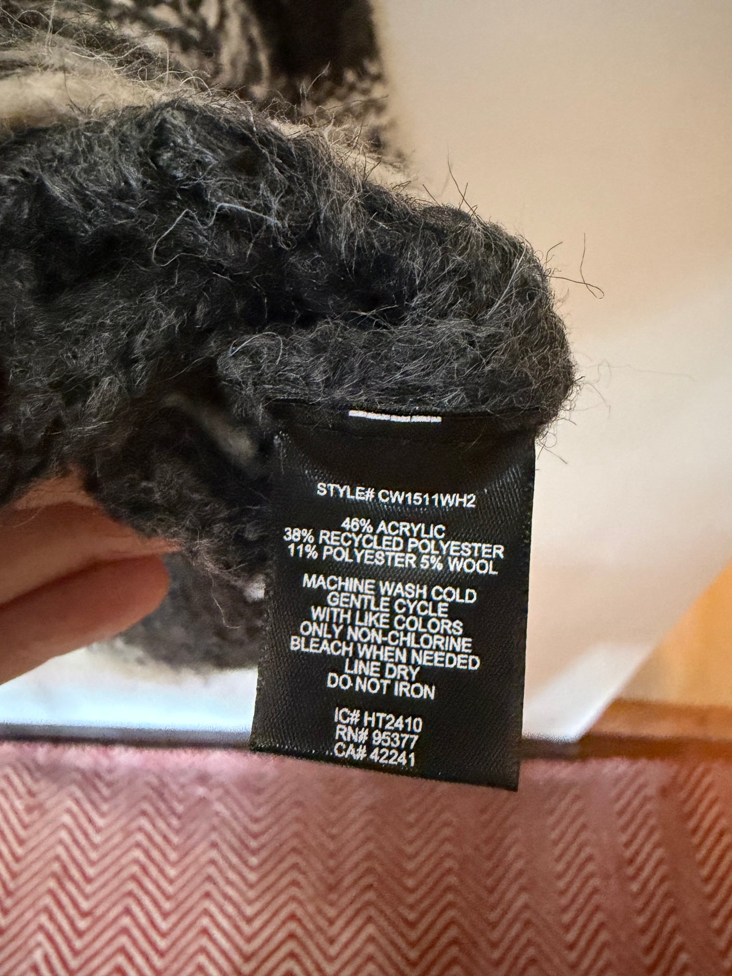 Sanctuary | Winter Sweater, L