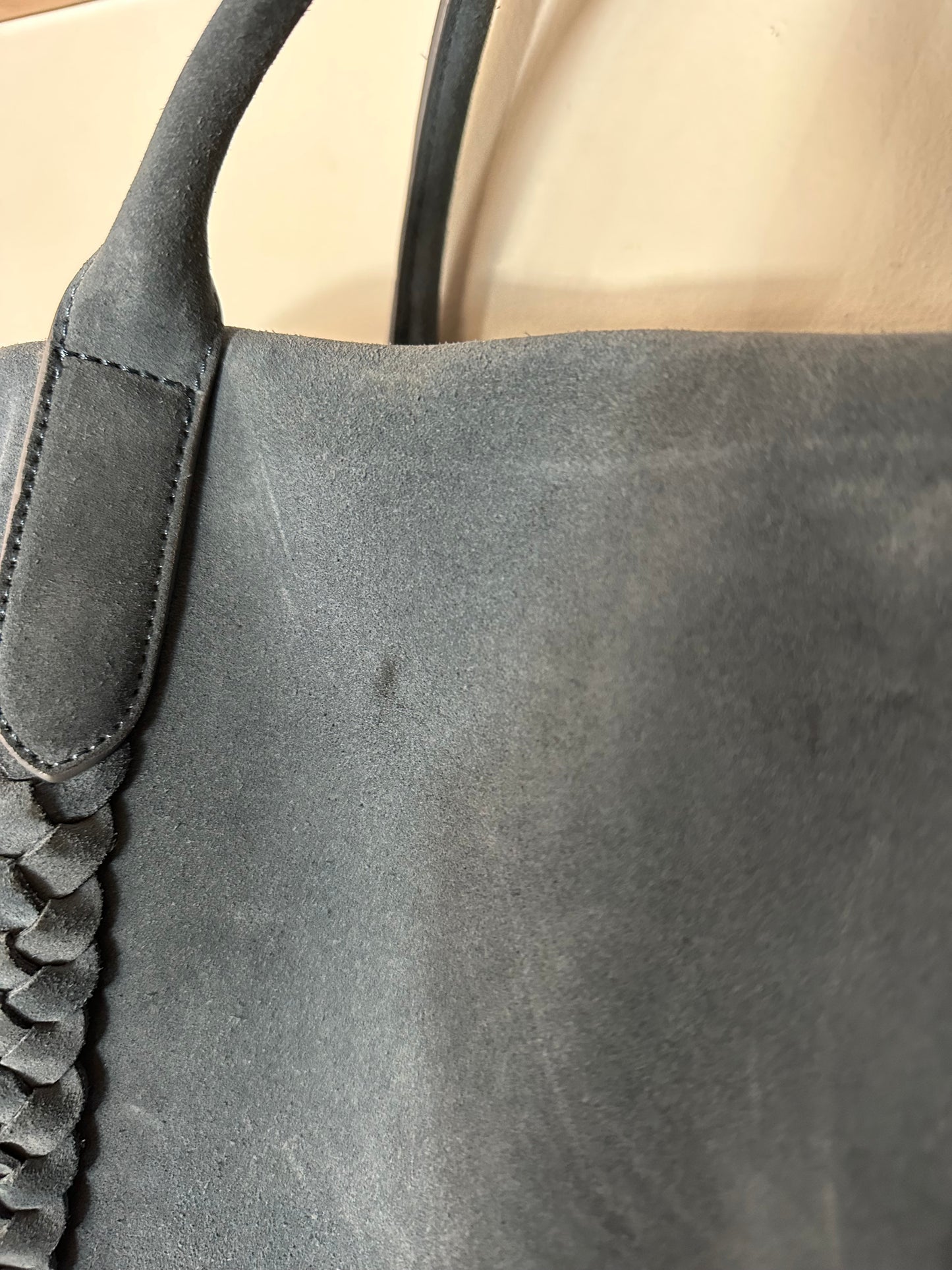 Frank and Eileen | The Everyday Bag