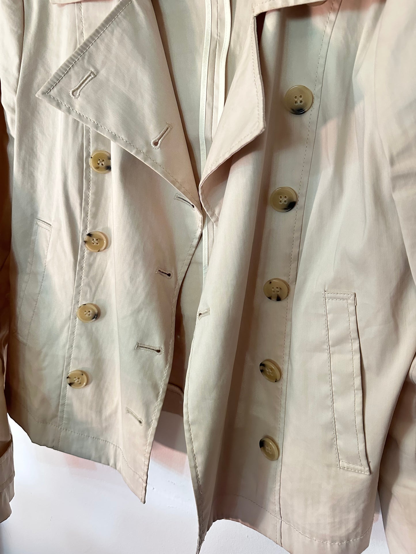 Theory | Jacket