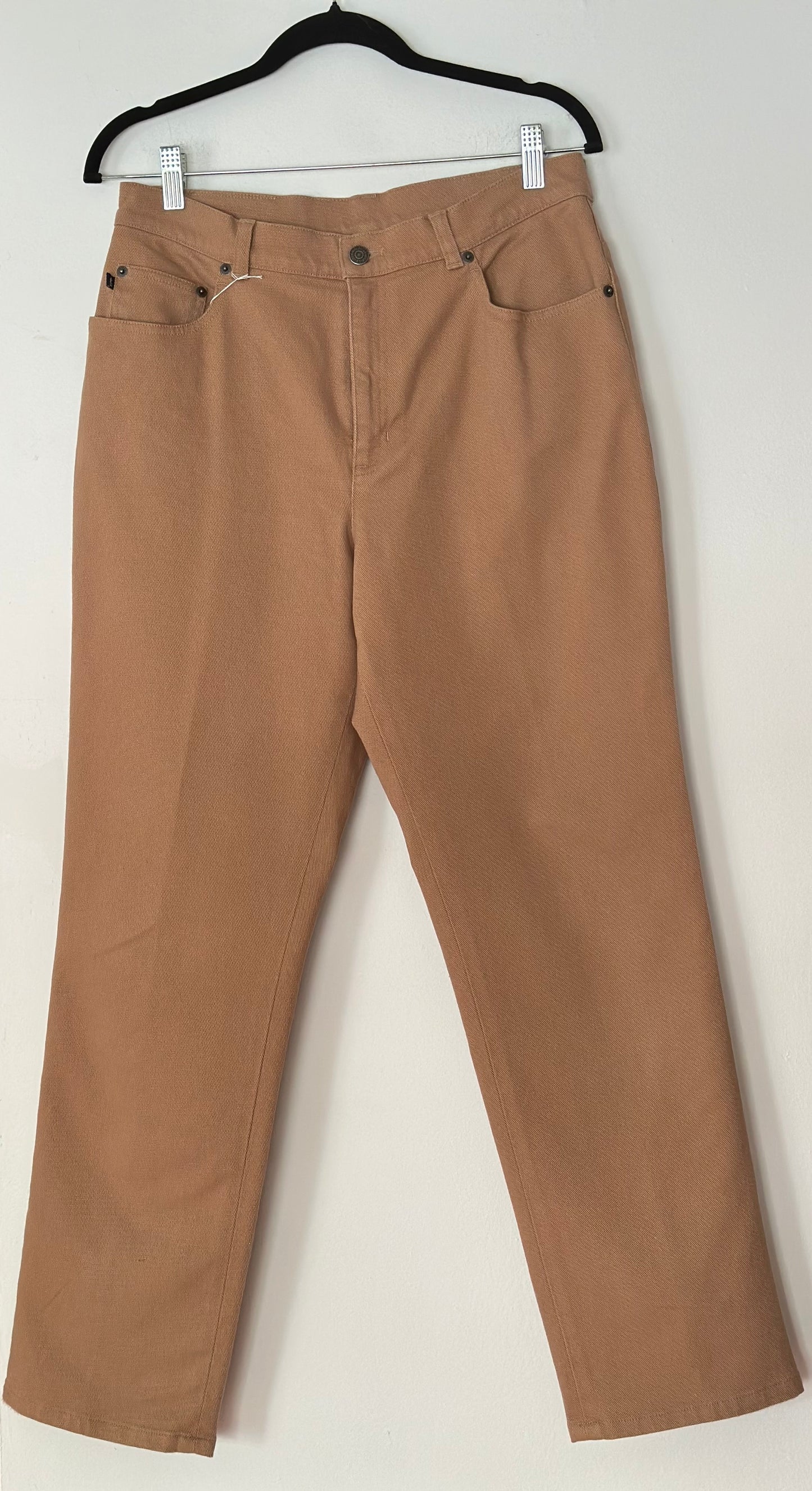 Ralph Lauren | Camel Jeans