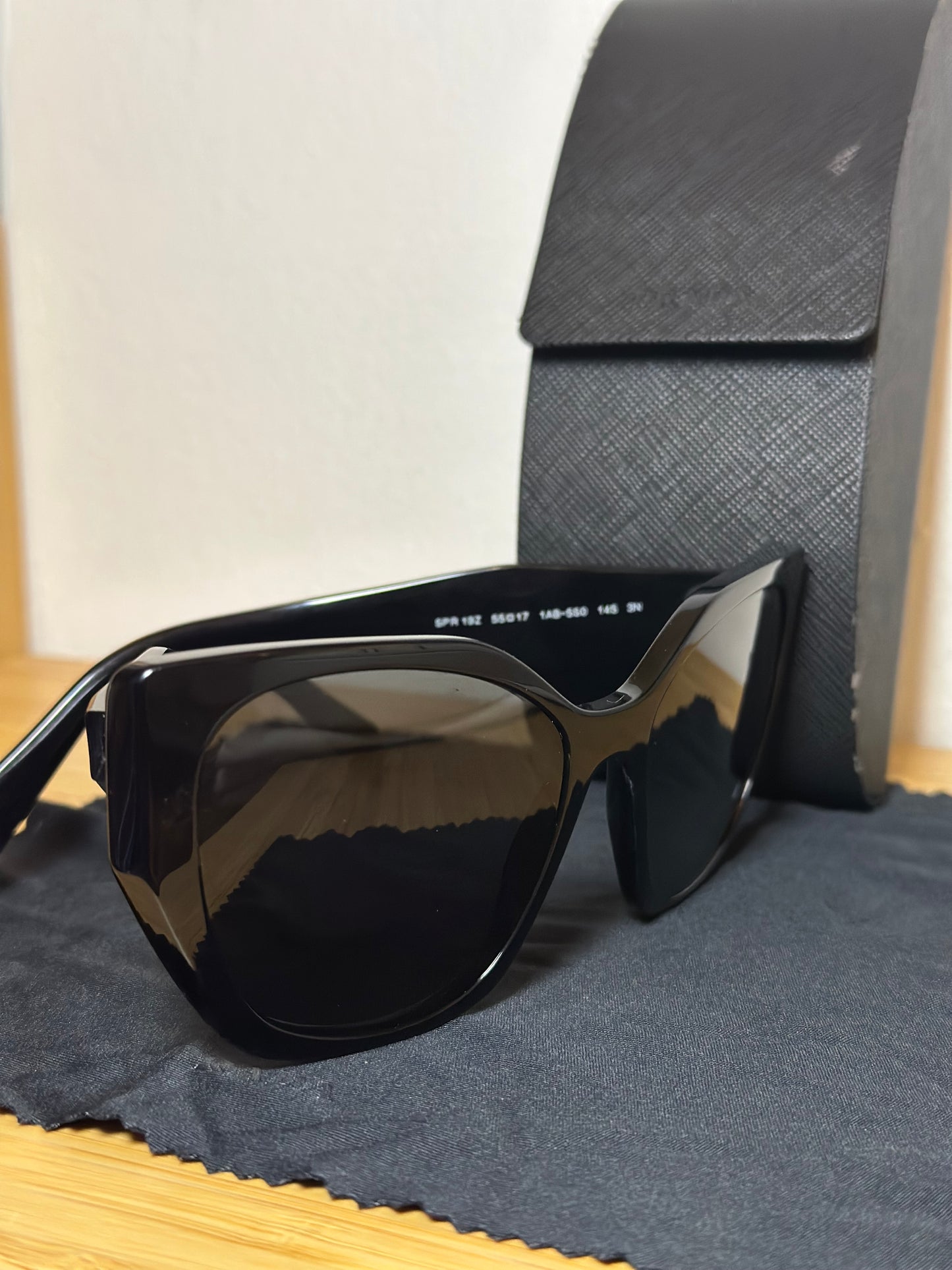 Prada | Sunglasses