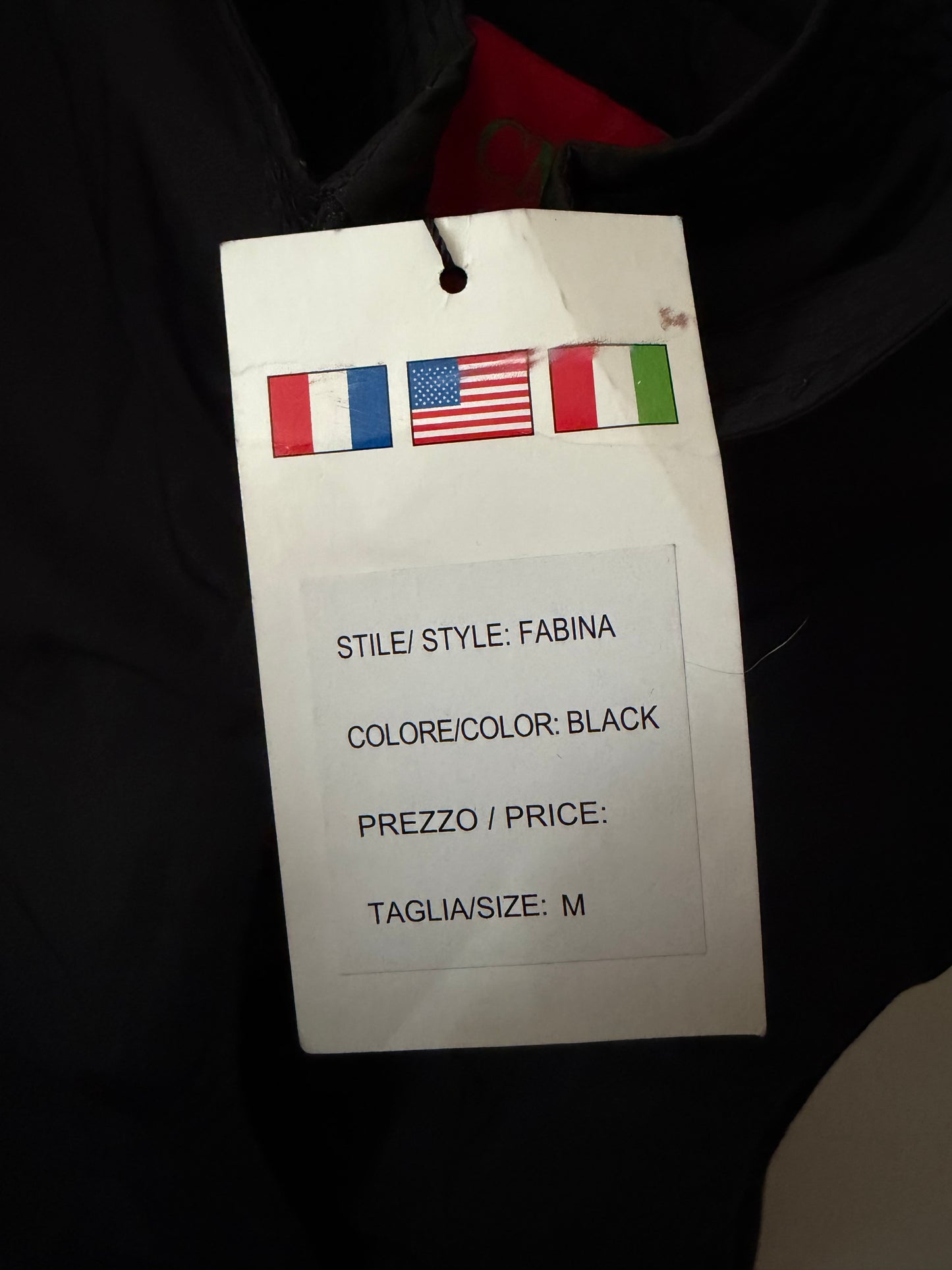 Ciao Milano | Down Vest, M