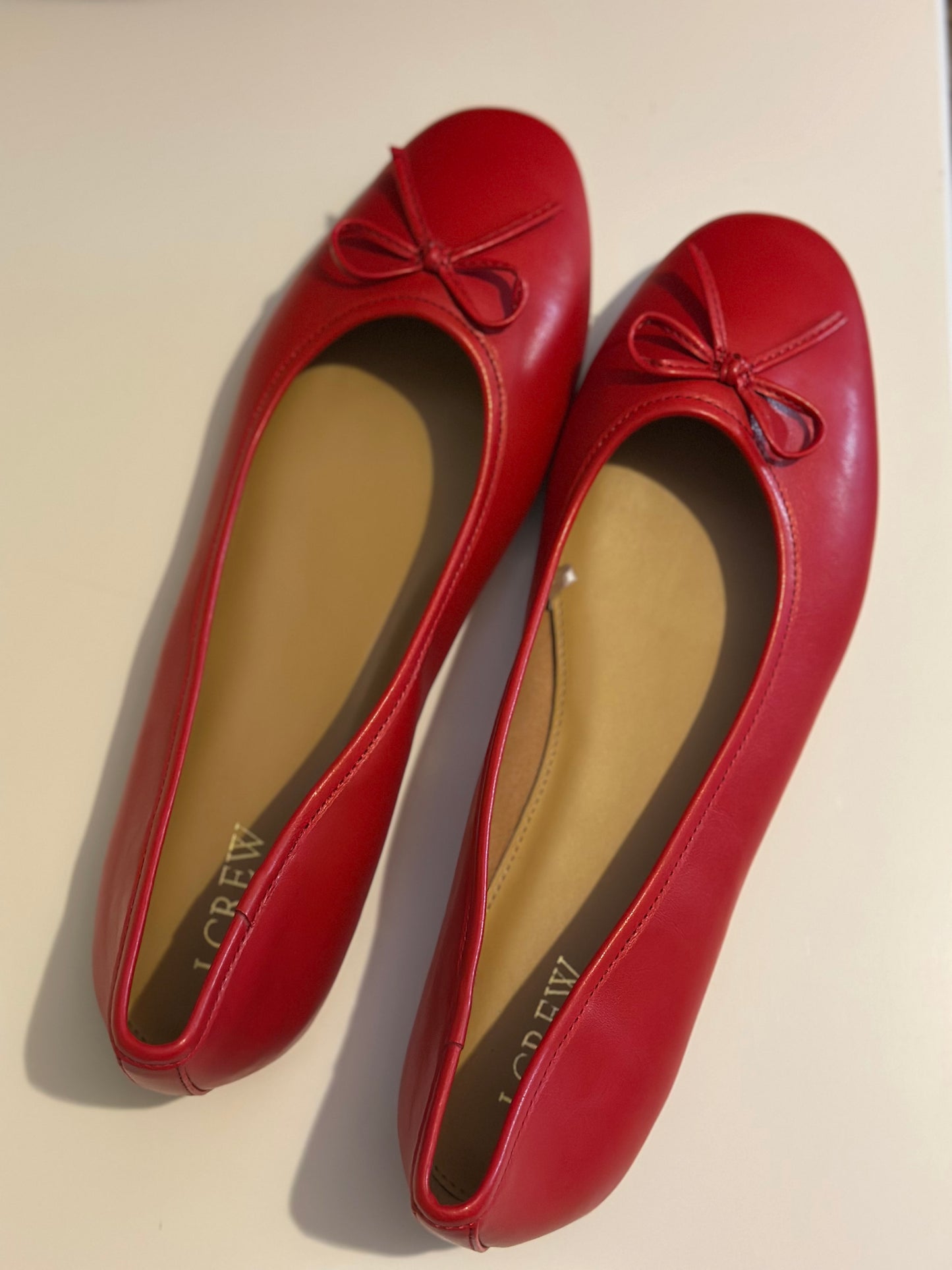 J Crew | Andi Ballet Flats