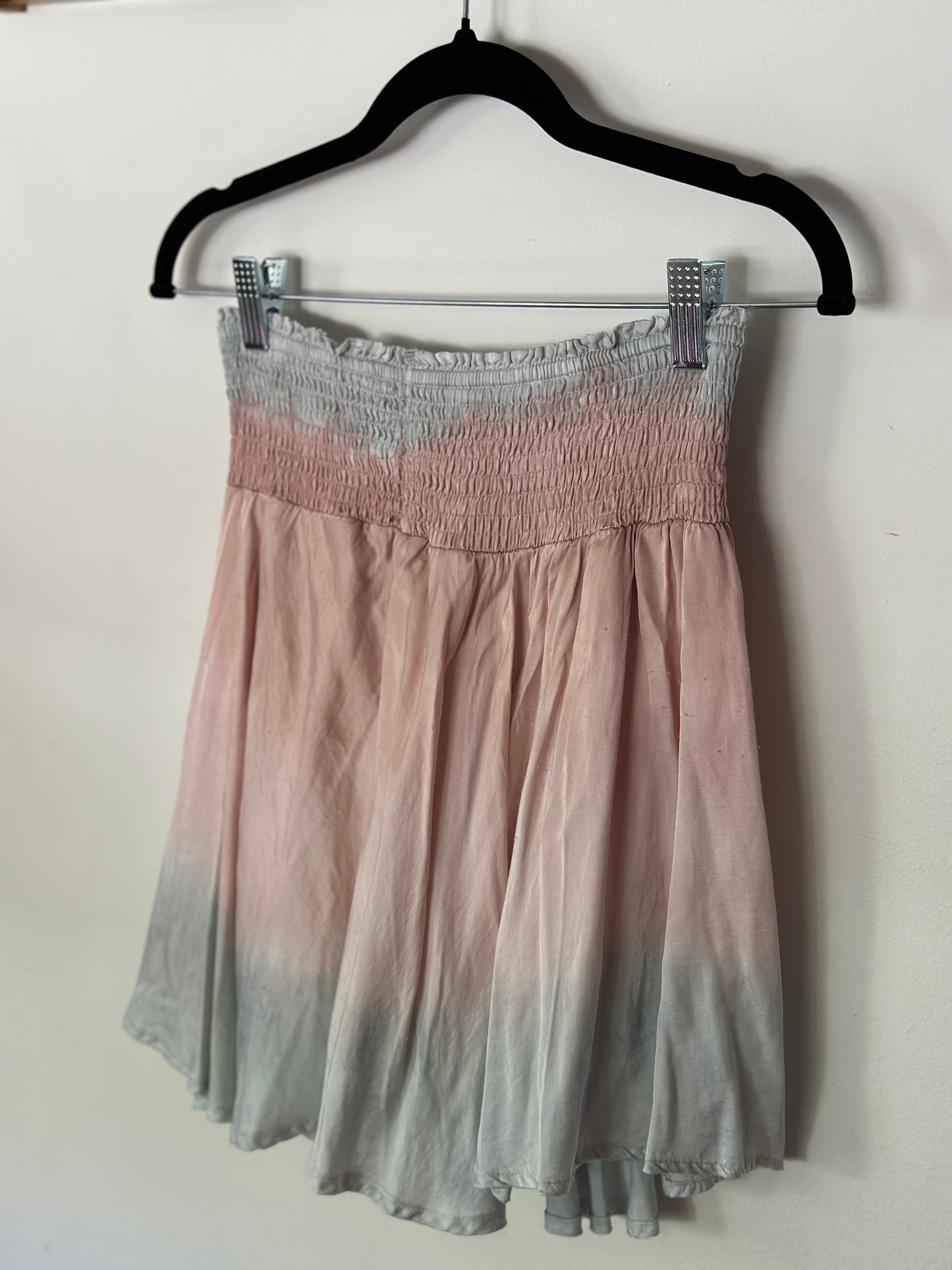 Karlie | Smocked Skort