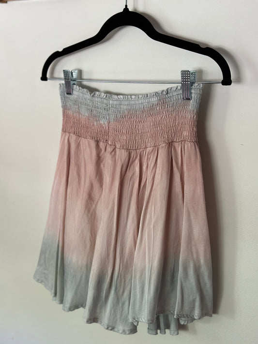 Karlie | Smocked Skort