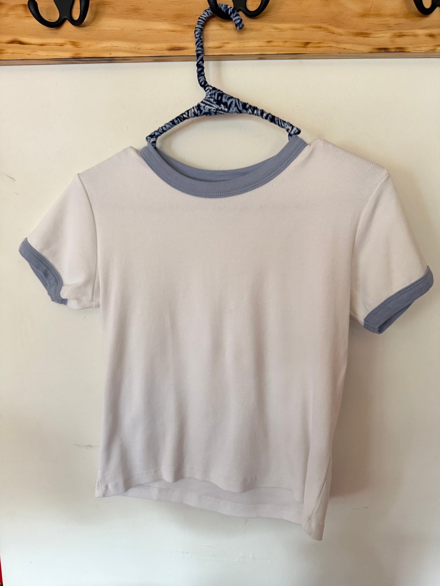 Daily Drills | Everyday Tee, M/L