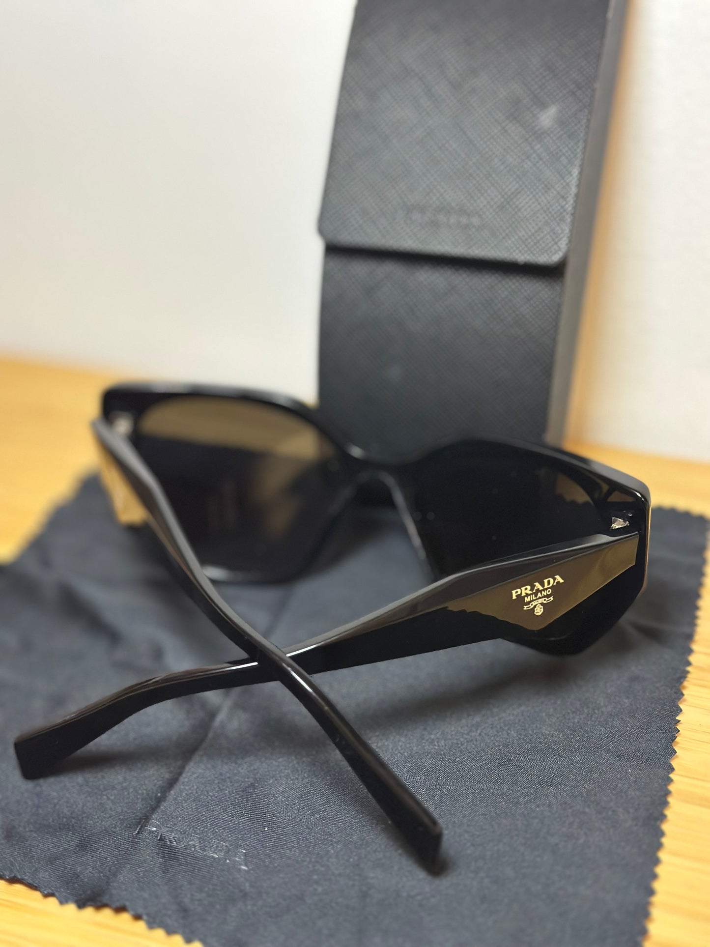 Prada | Sunglasses
