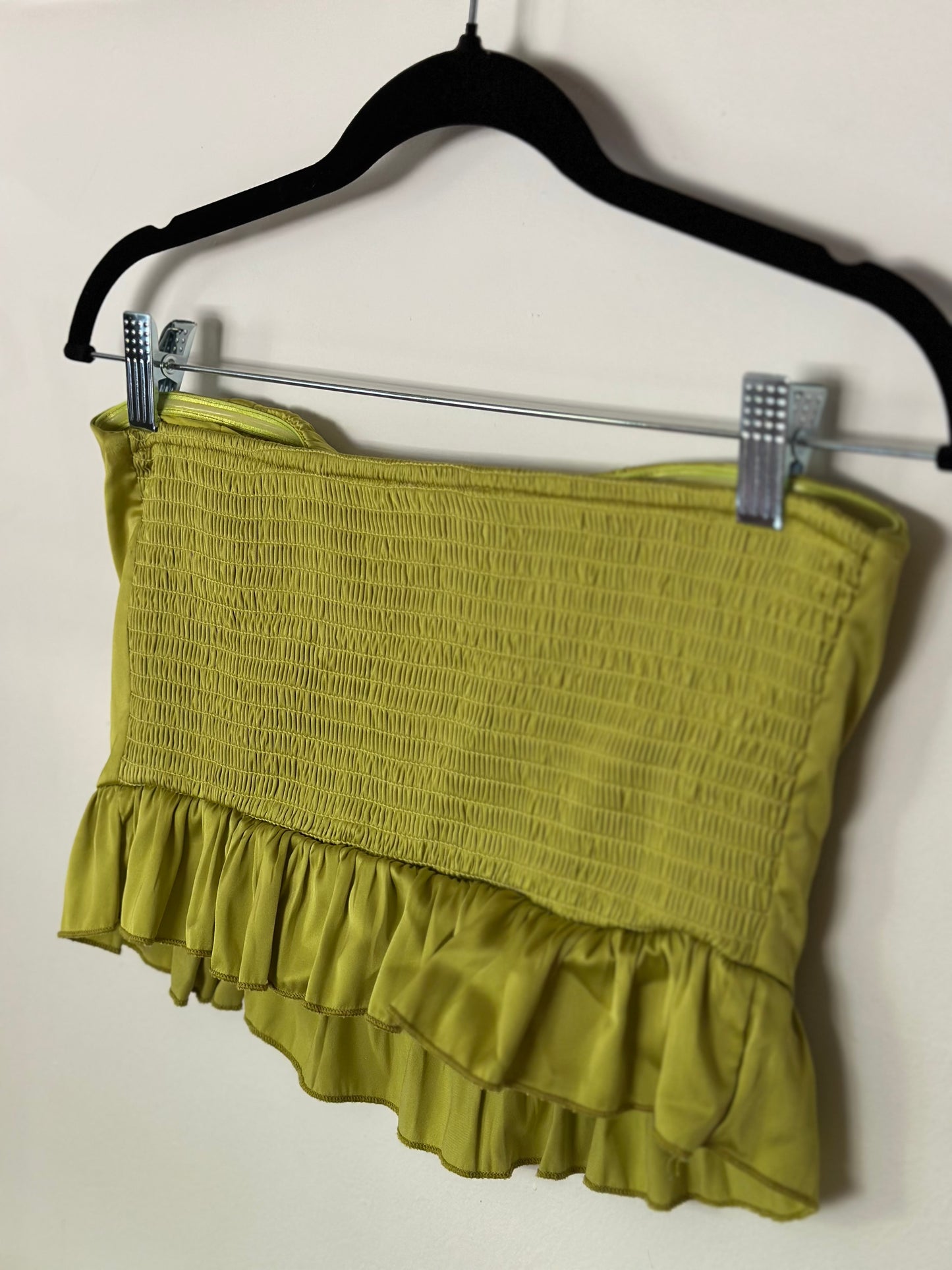 Superdown | Strapless Maddie Top