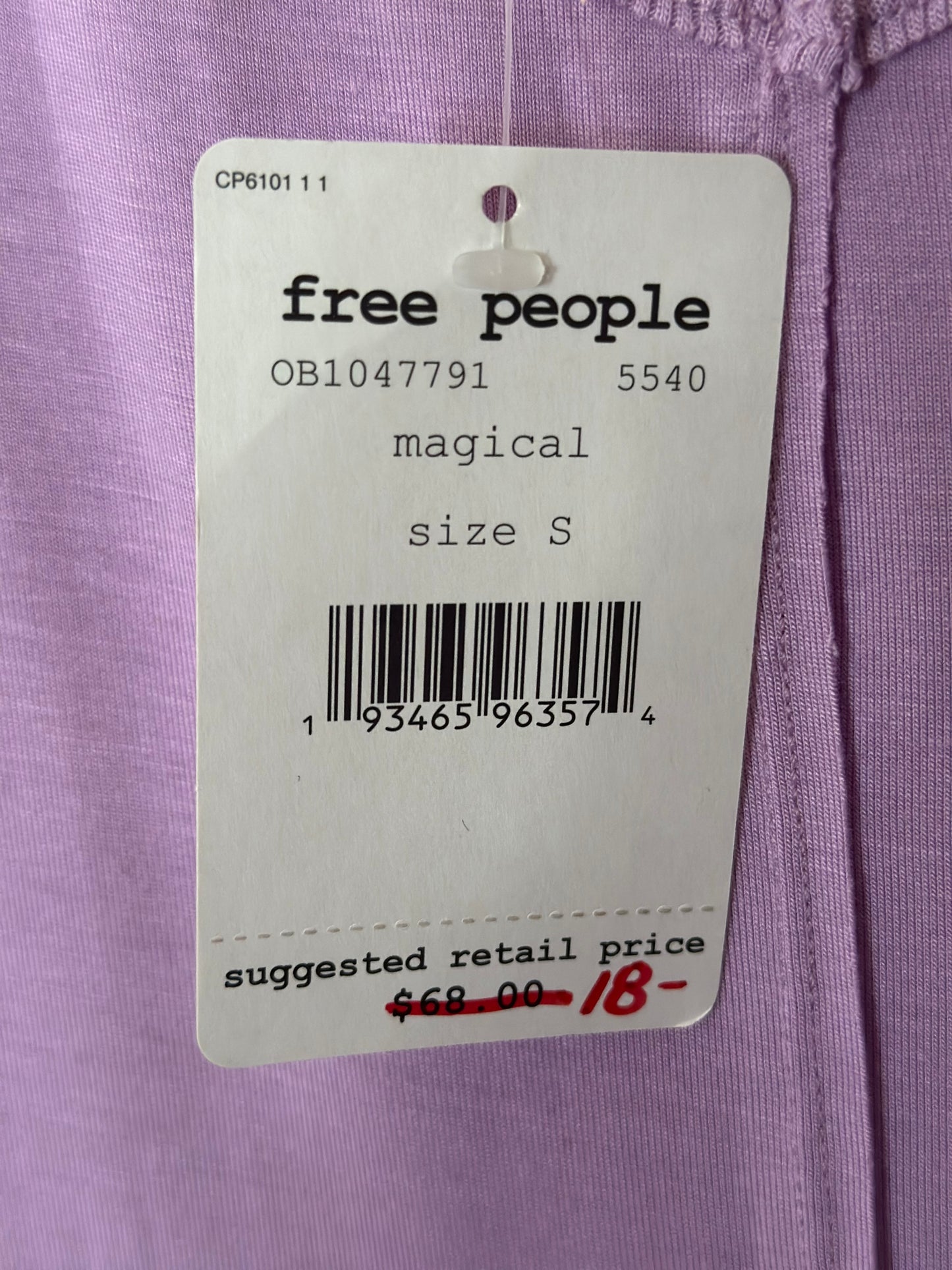 Free People | Moonshine Tunic