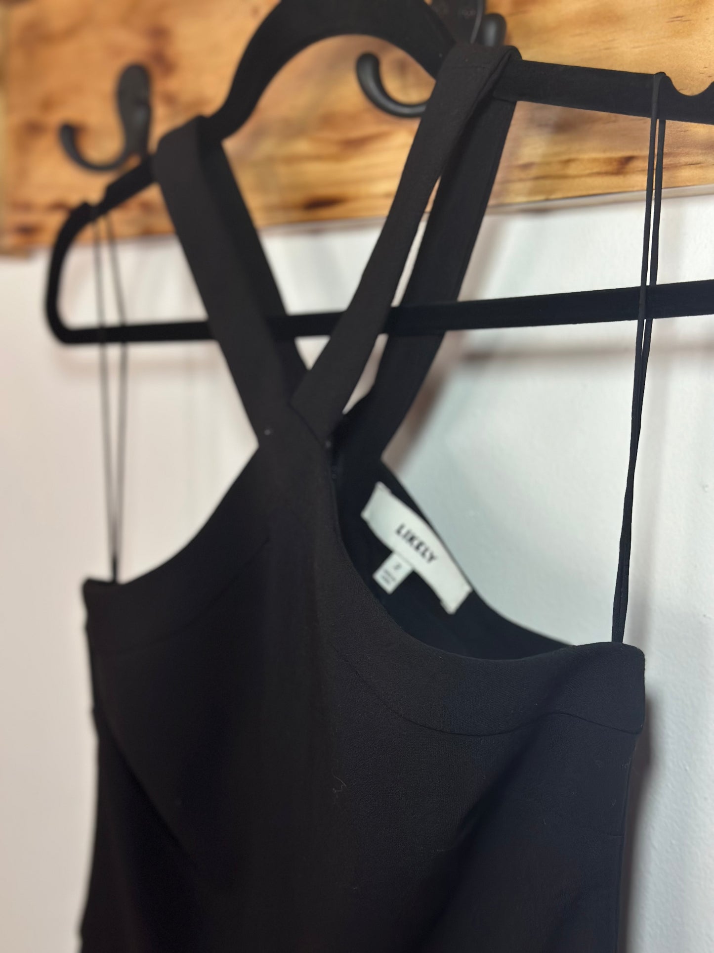 Likely | Ashland Dress
