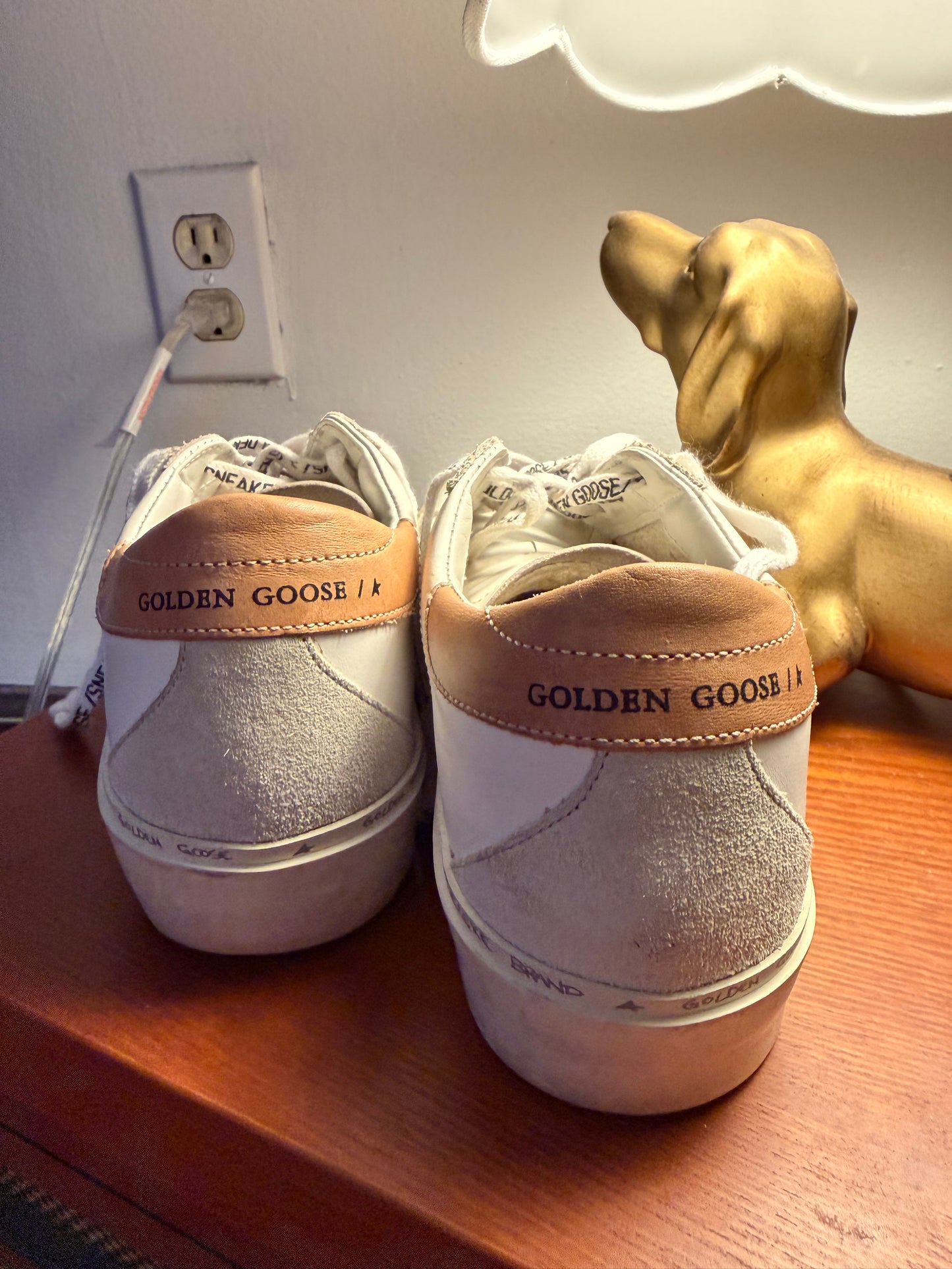 Golden Goose | Classic Sneakers, 38