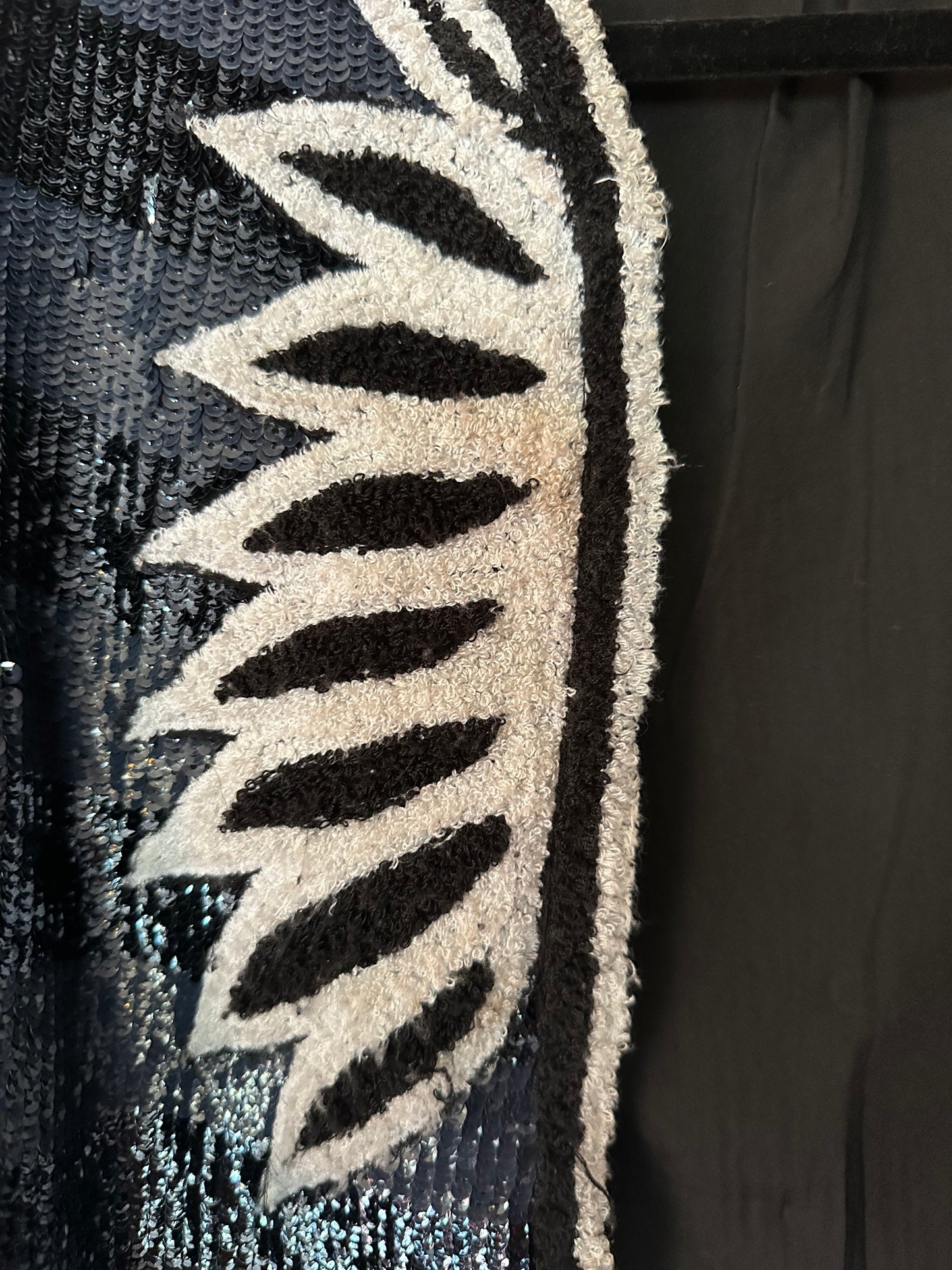 Zadig & Voltaire | Sequin Jacket