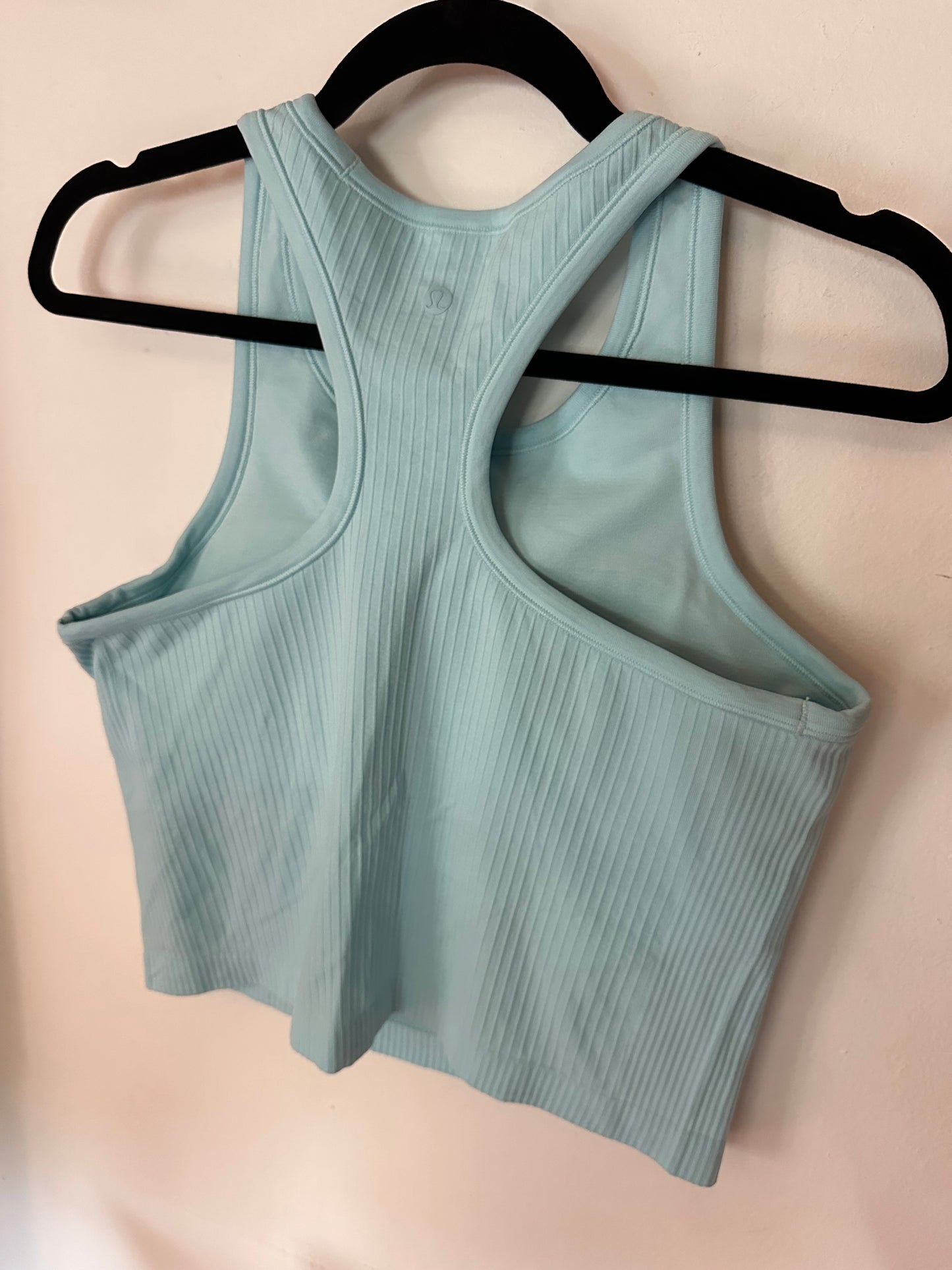 Lululemon | Icy Blue Tank Top