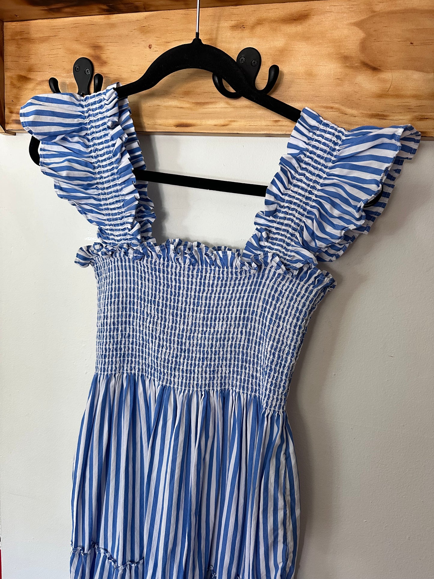 Hill House | The Ellie Nap Dress, M