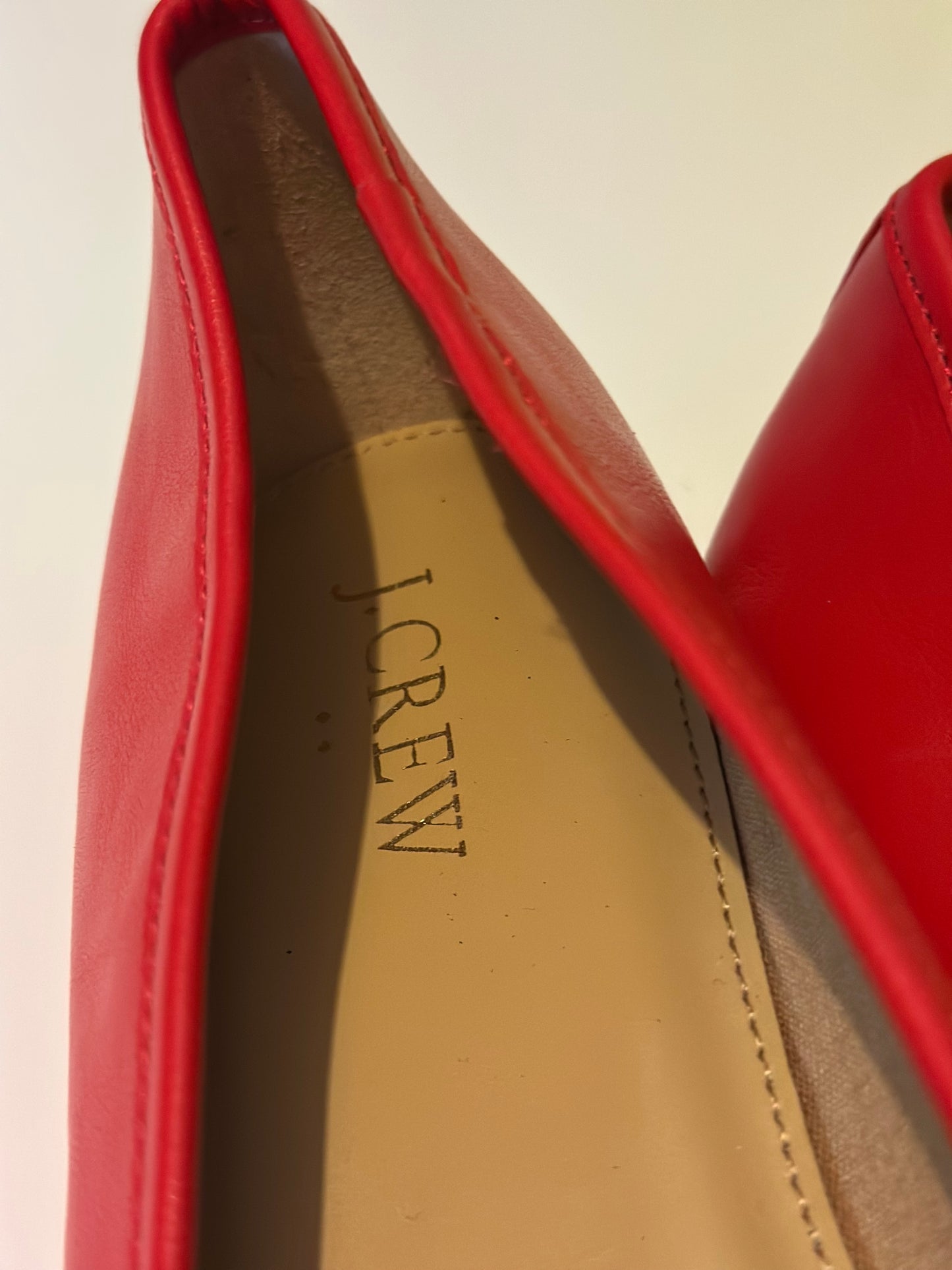 J Crew | Andi Ballet Flats