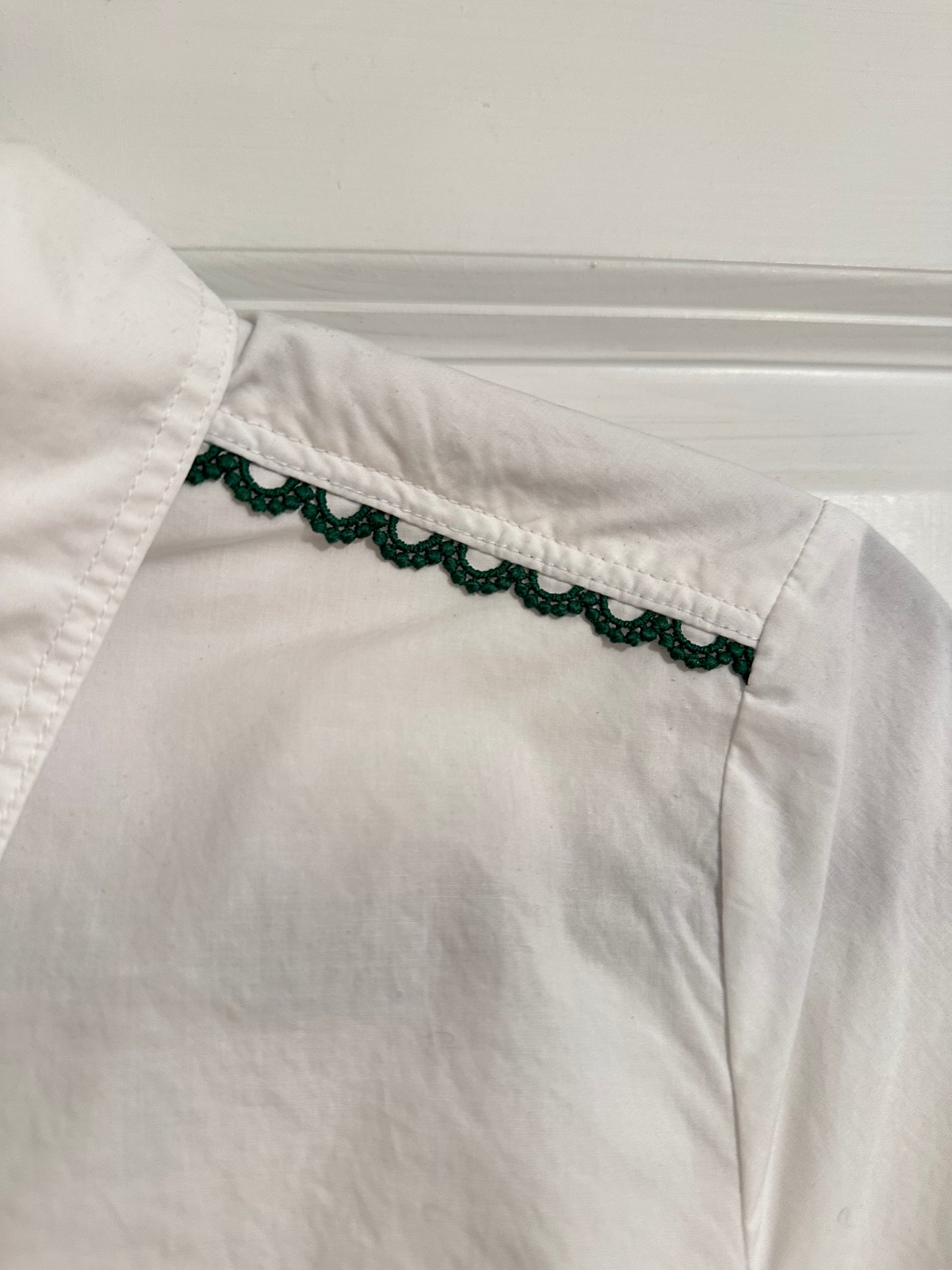 Boden | Sienna Button Down