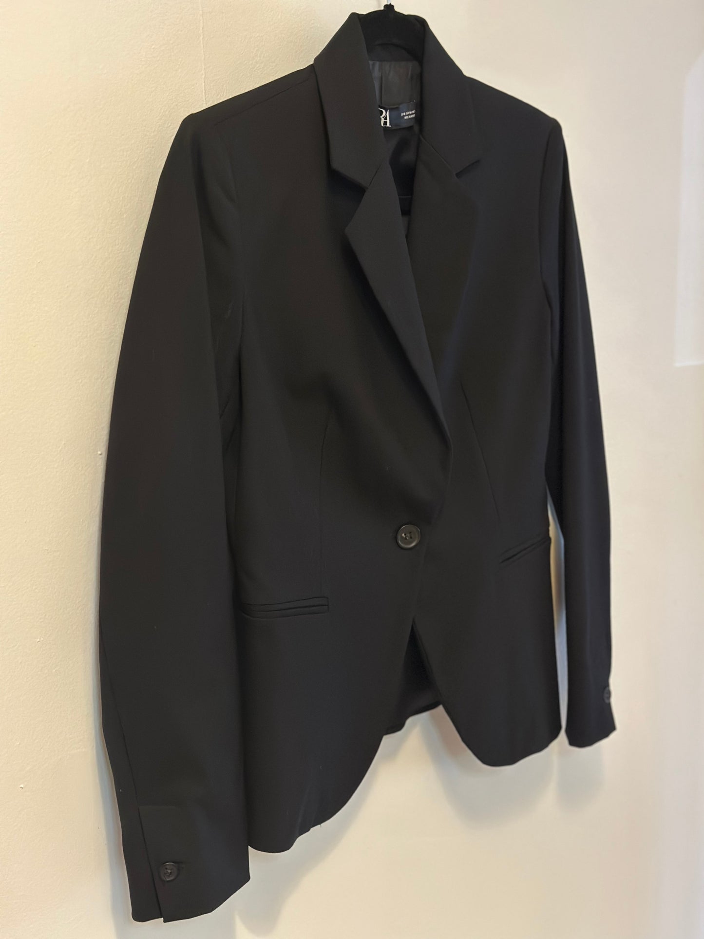 Zara | Basic Blazer
