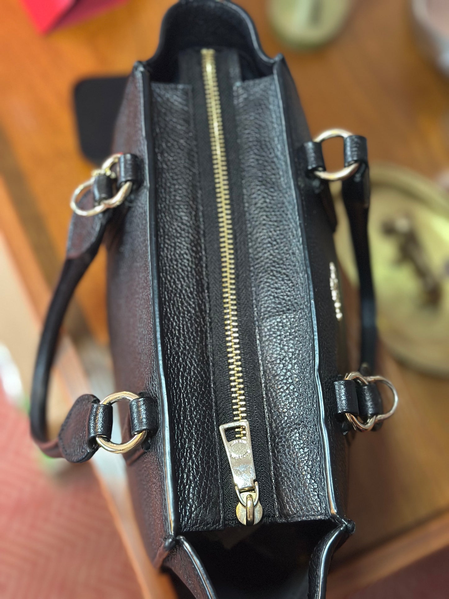 Coach | Mini Tote