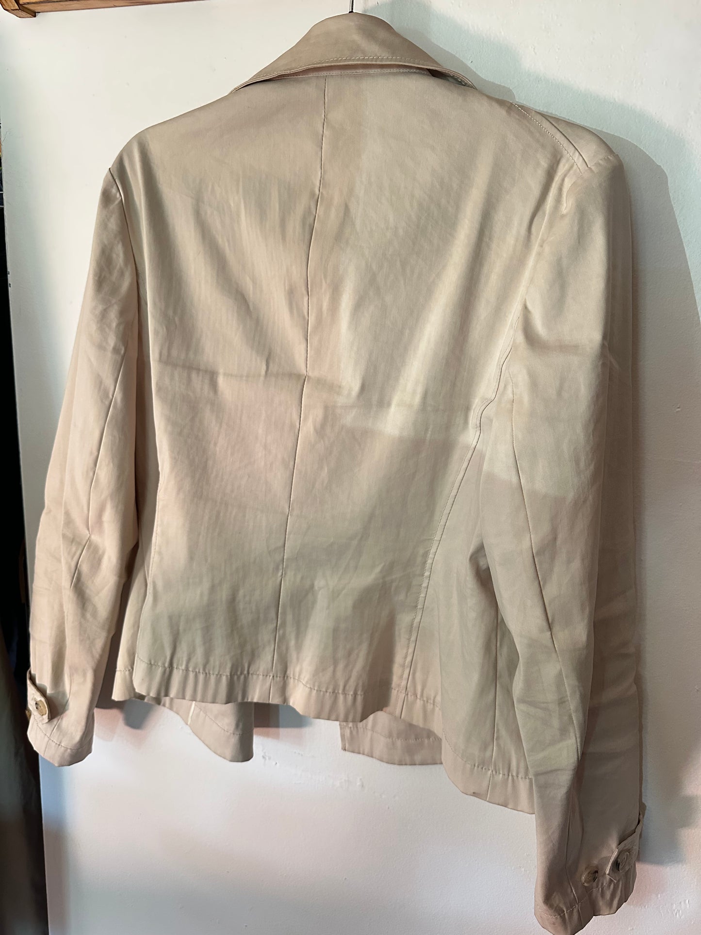 Theory | Jacket