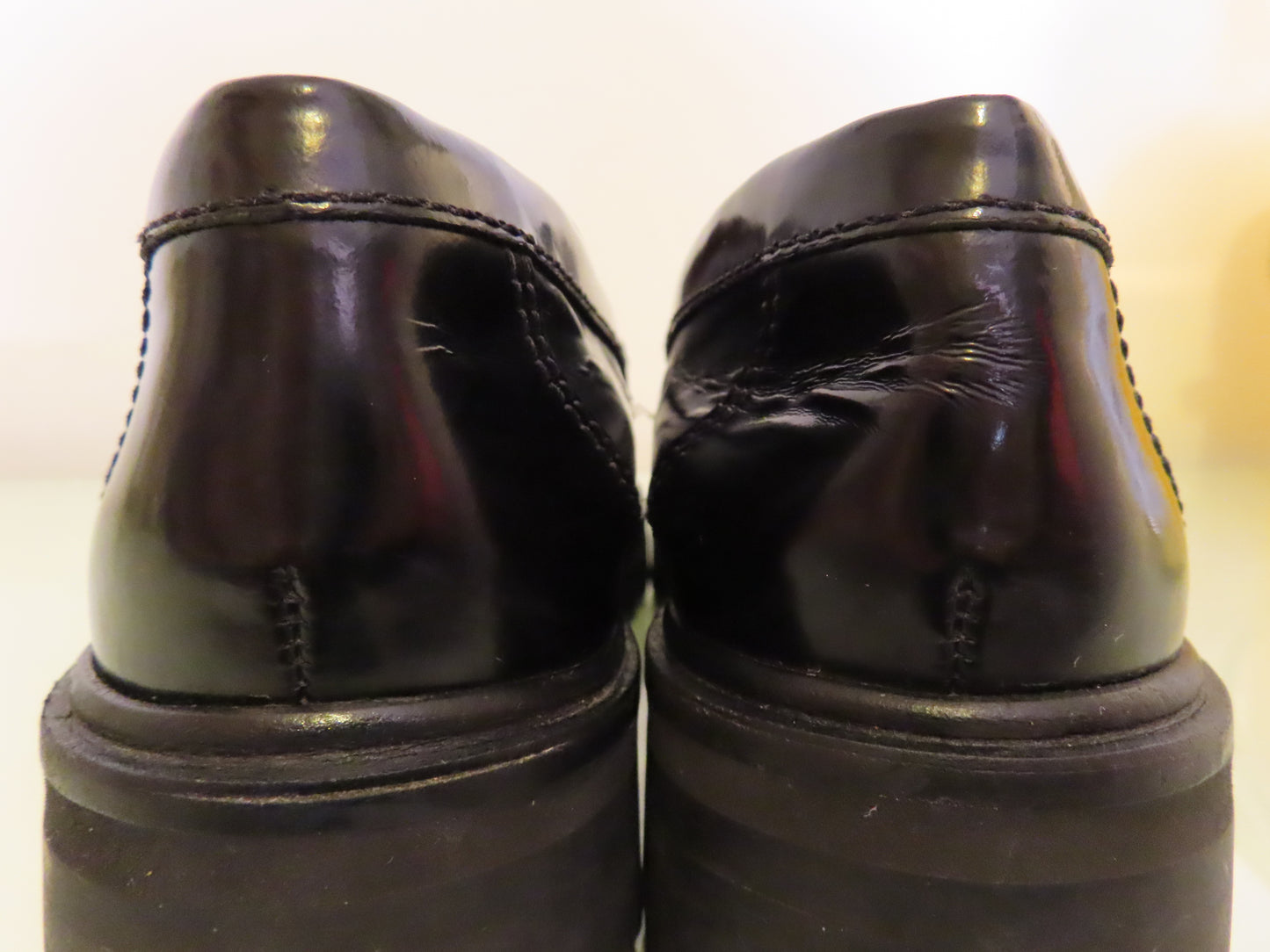 Reformation | Agathea Chunky Loafer
