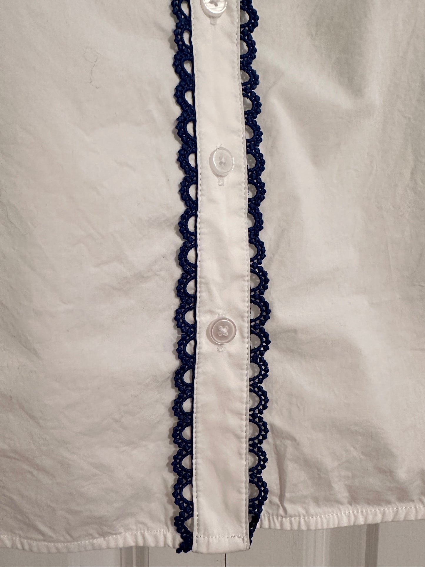 Boden | Sienna Button Down