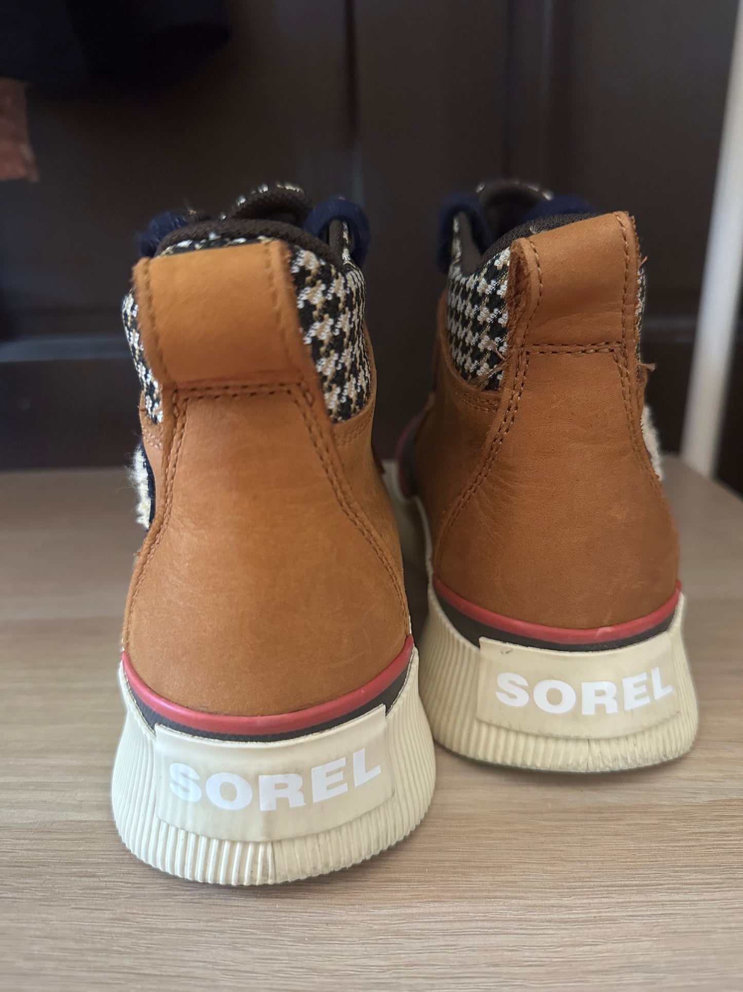 Sorel | Out N About IV Varsity Classic Waterproof Boots, 6.5