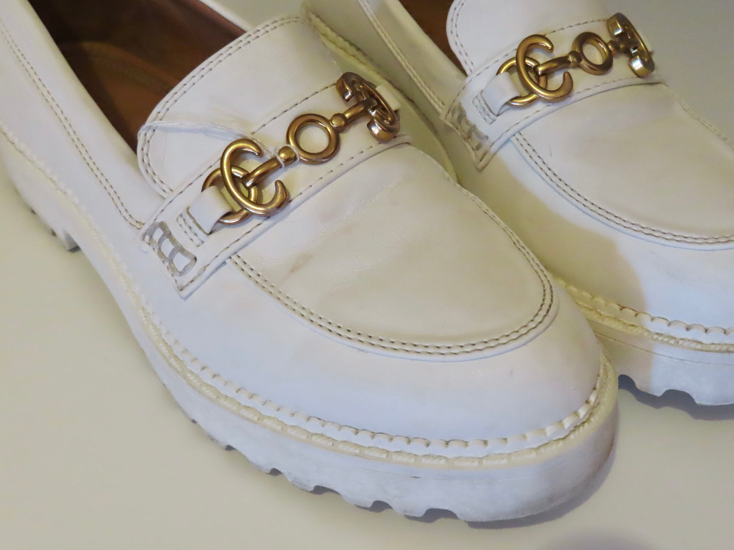 Sam Edelman | Deana Platform Loafer