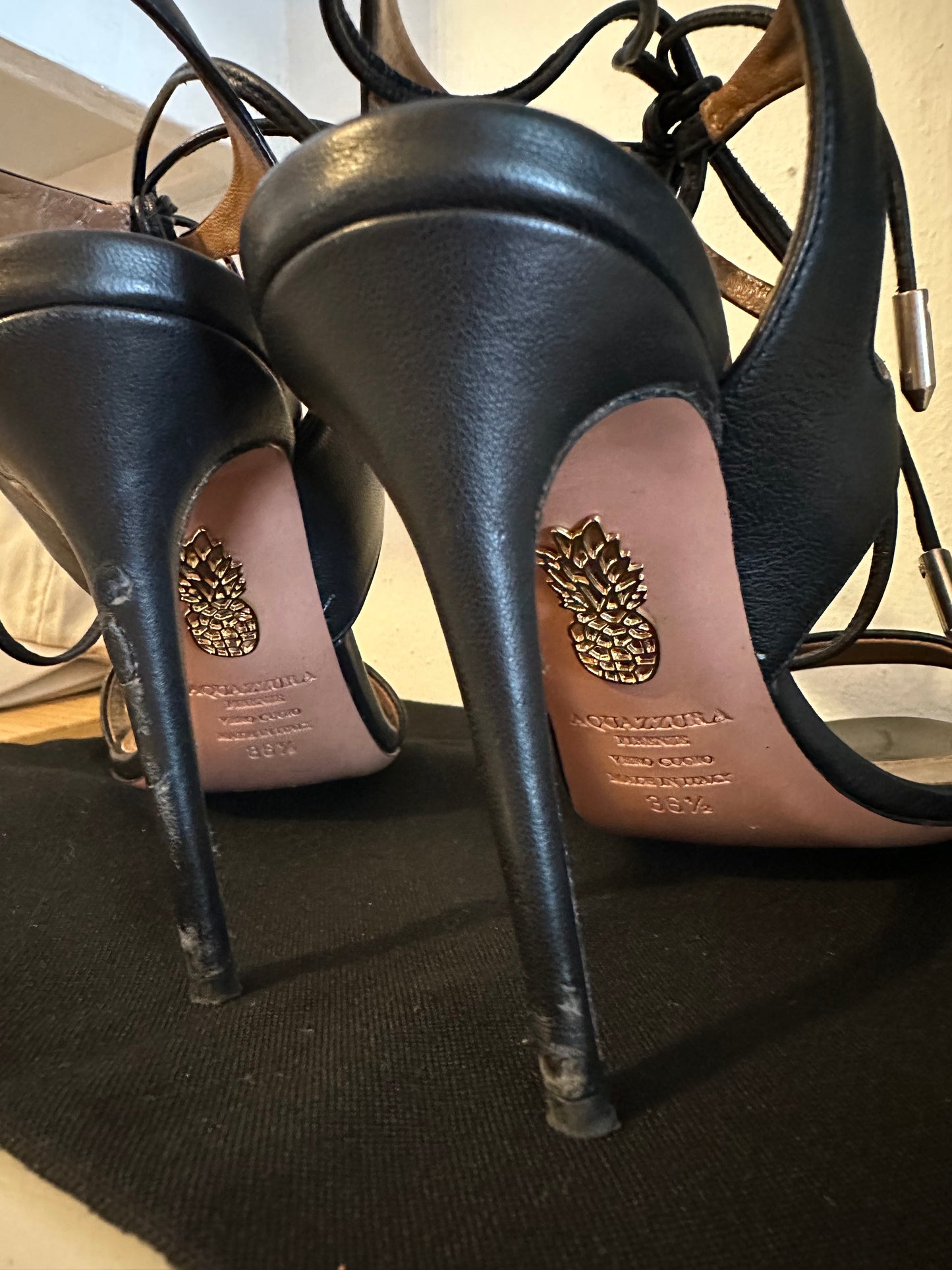Aquazzura Firenze |