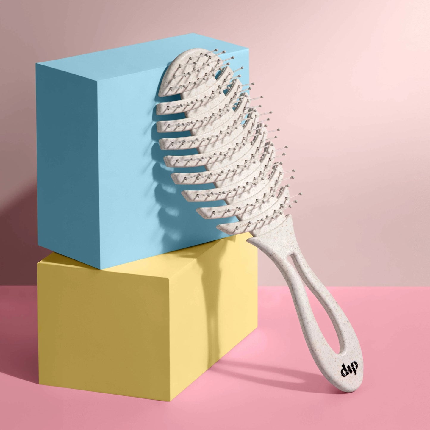 Full Size Brush : Fine To Wavy Hair