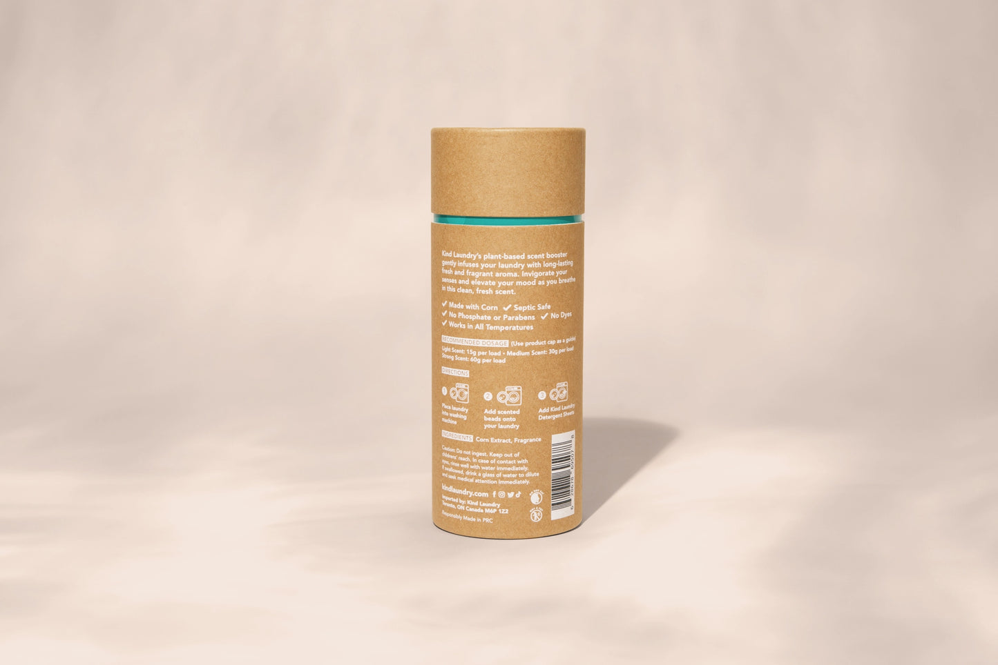 In Wash Scent Boosters - Ocean Breeze