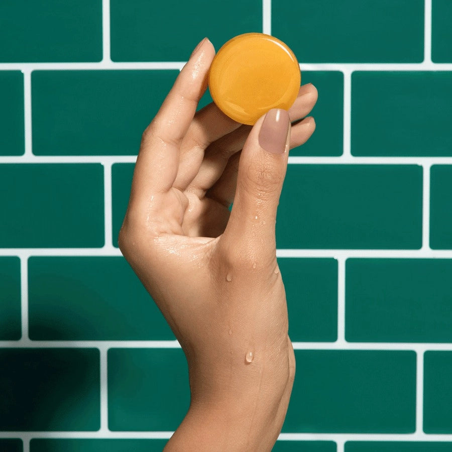 Mini Conditioner & After Swim Detangler - Rosewater & Jasmine