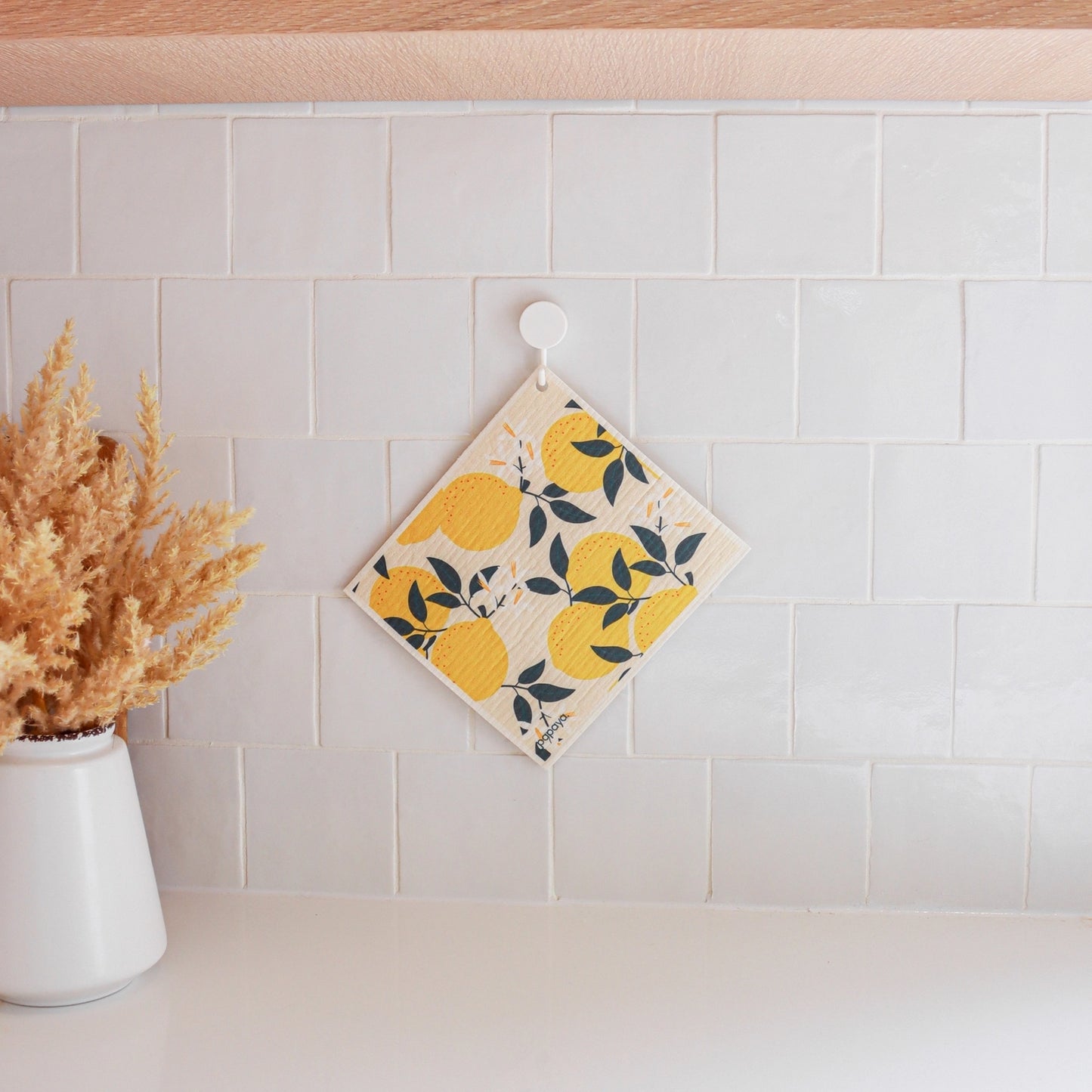 Reusable Paper Towels - Squeeze the Day