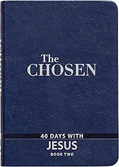 The Chosen Devotional Books (2/3)