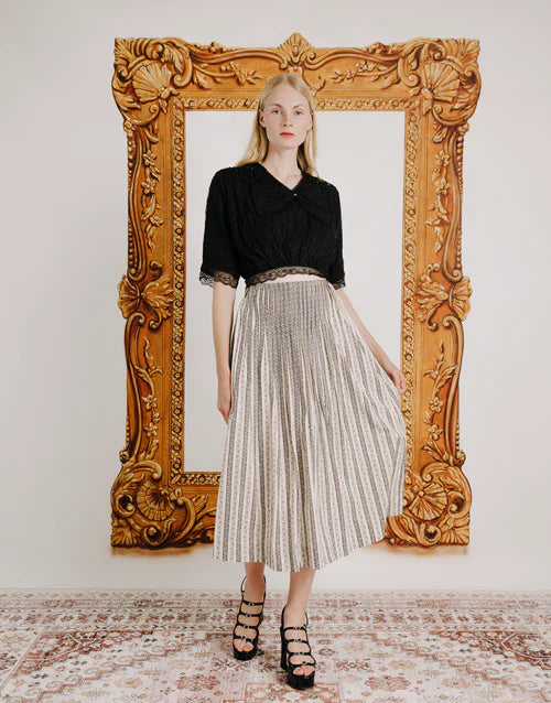 Love the Label | Karina Skirt, XS