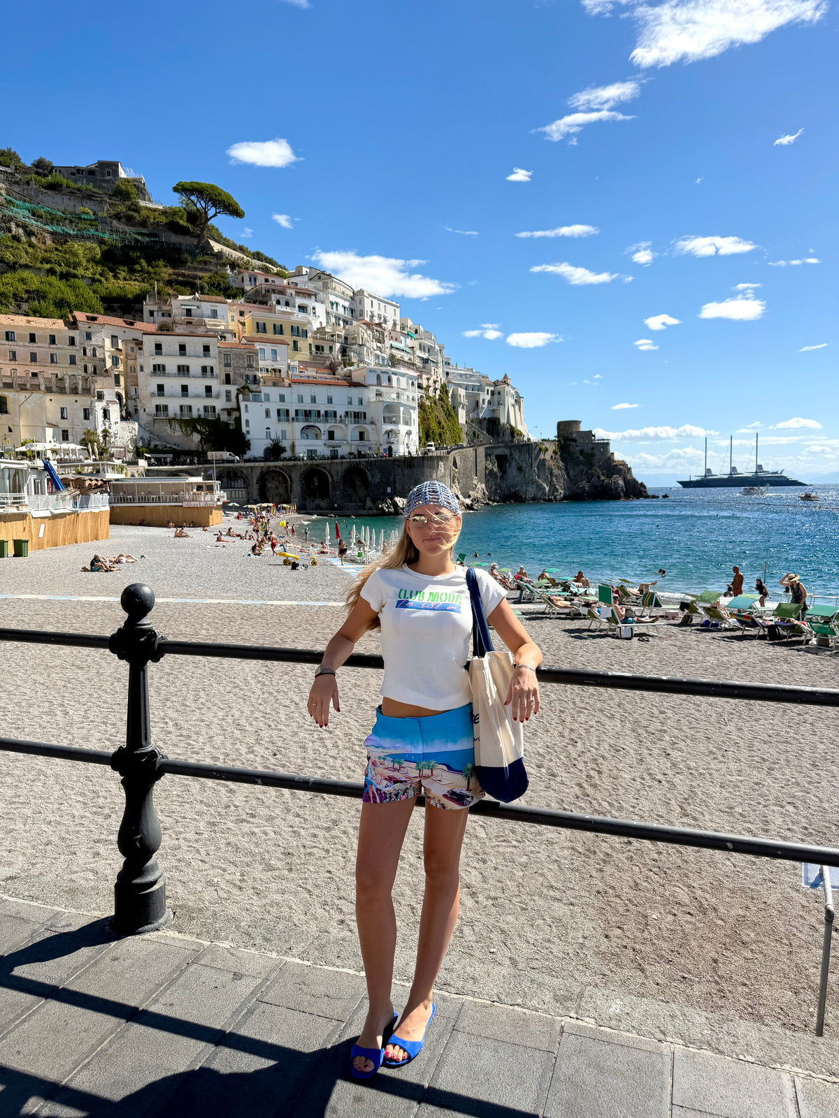 Amalfi