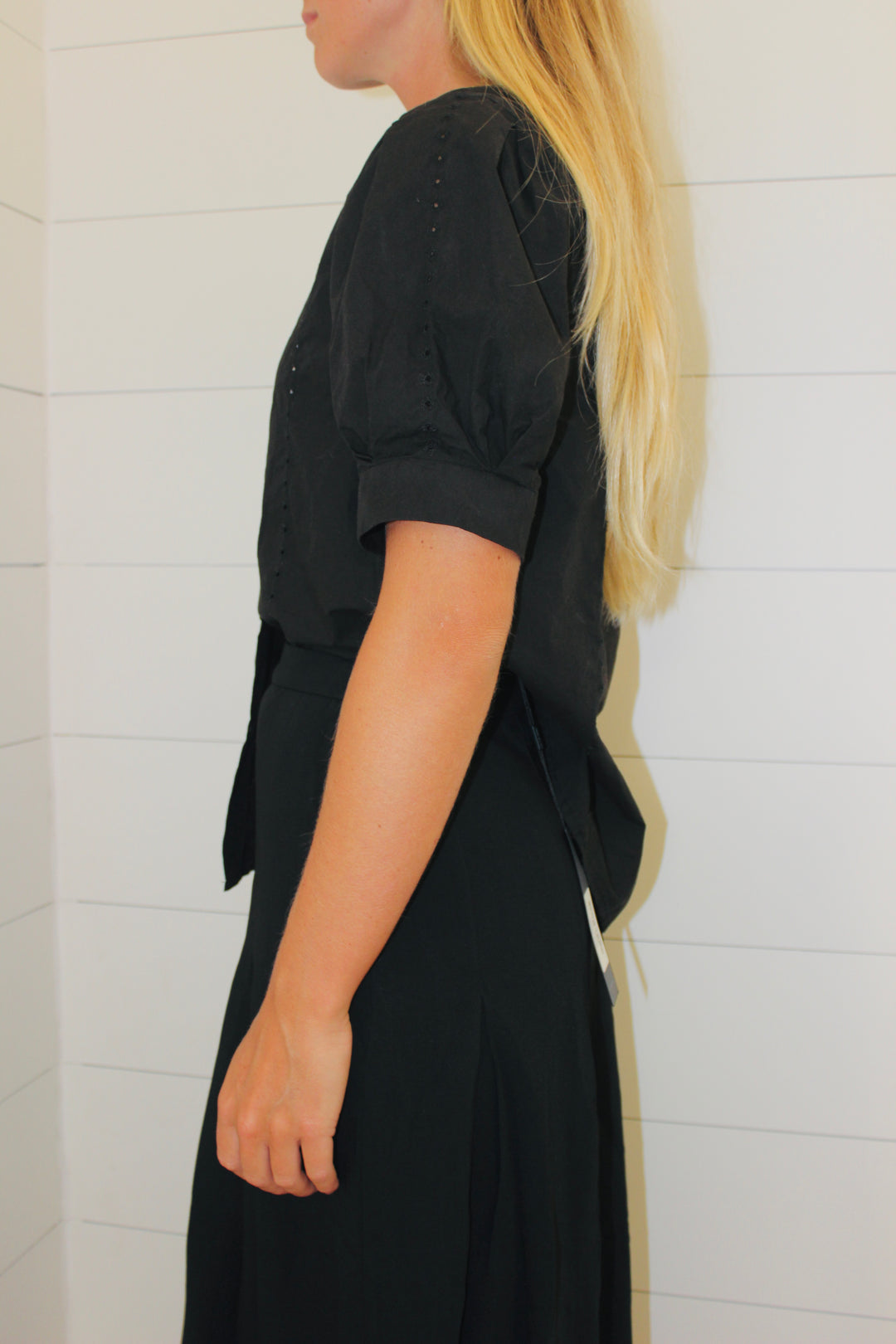 Jenni Kayne | Harper Blouse, XS