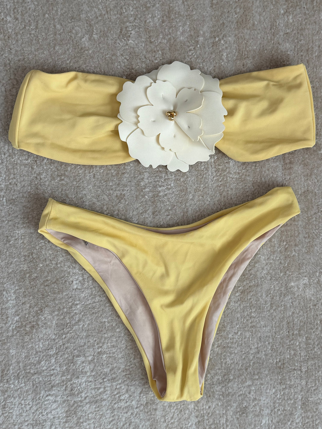 Bahia Maria | Maia Bikini Set, XS