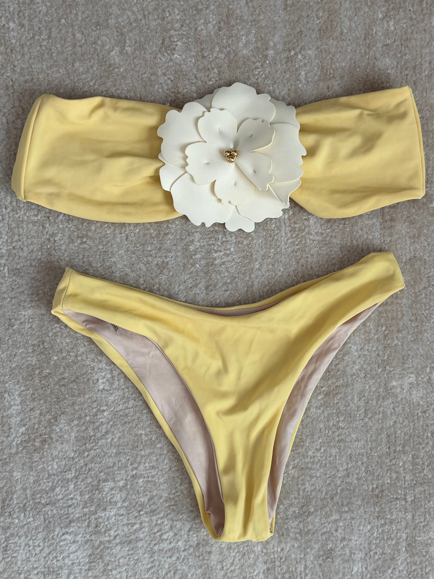 Bahia Maria | Maia Bikini Set, XS