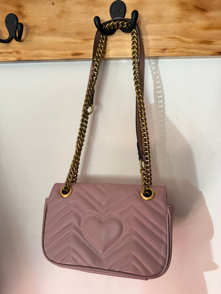 Gucci | Double G Marmont Small Bag