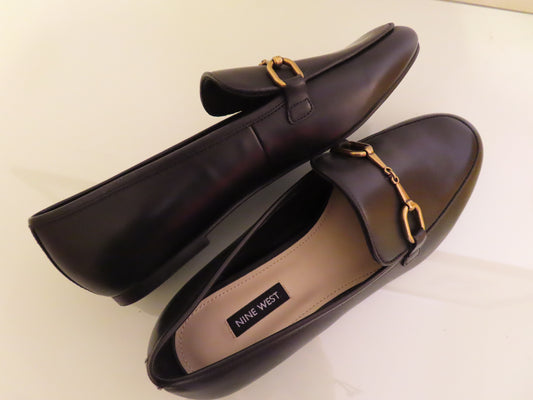 Nine West | Women's Brayci Slip-On Loafers