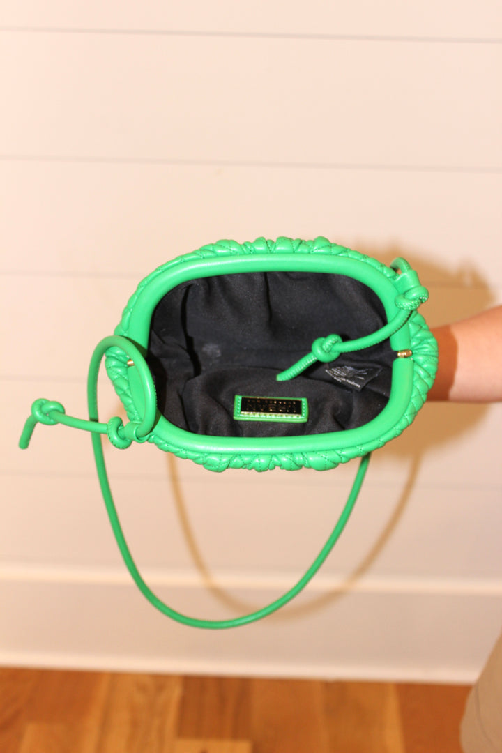 Urban Expressions  | Woven Crossbody