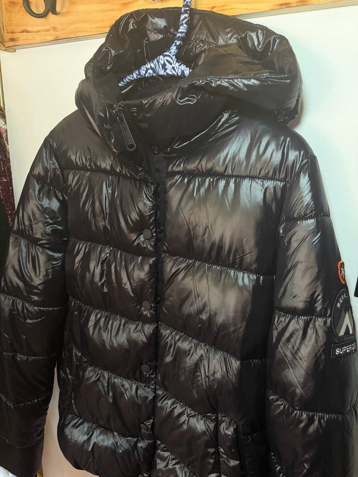 Superdry |  Ski Puffer, S/M