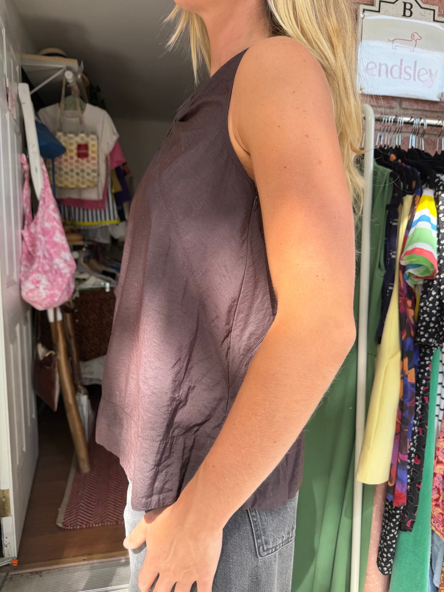 Soeur | Tank Top, 34