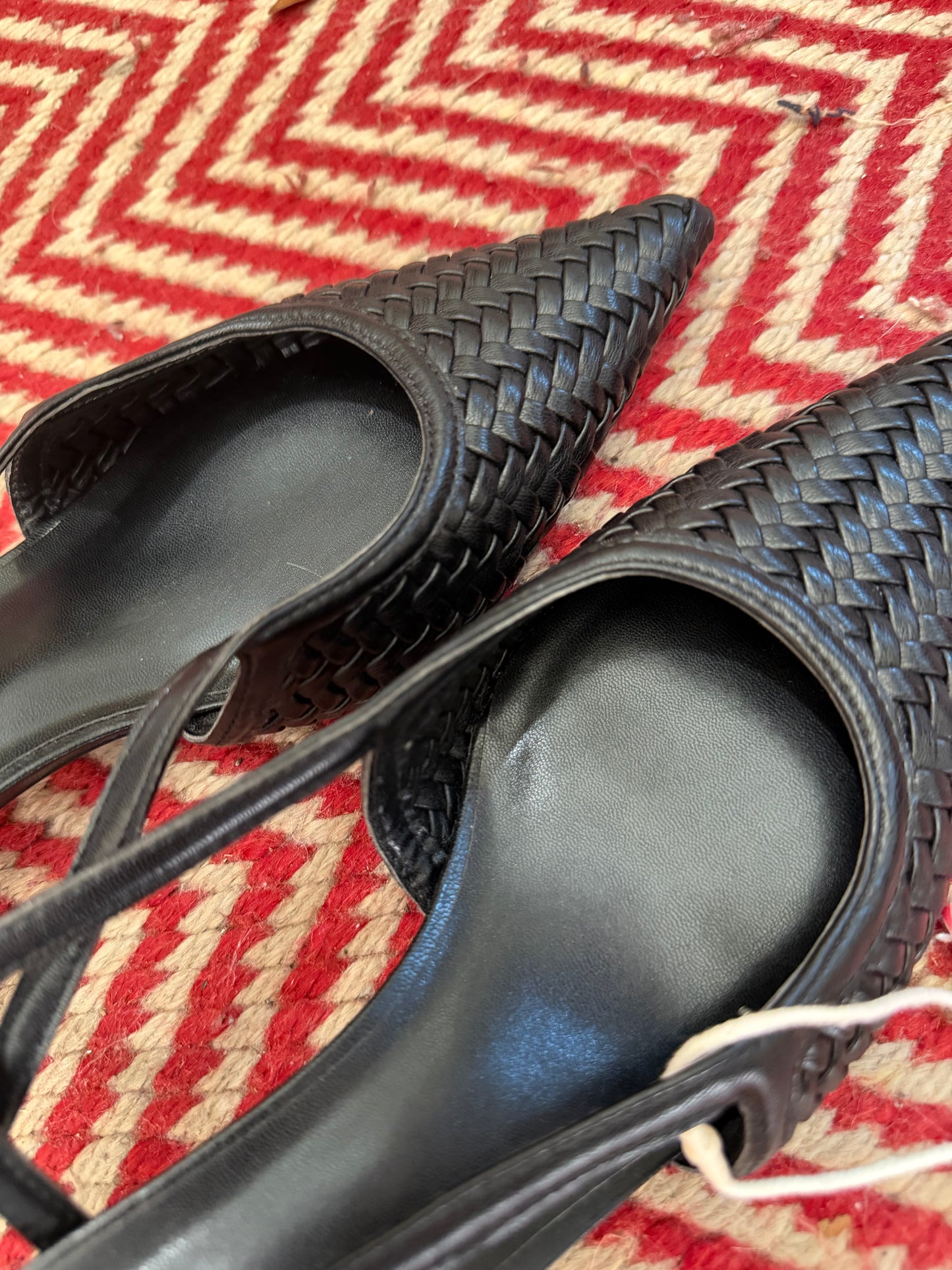 H&M | Kitten Heels, 38